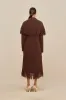 VICTORIA DUSTER - JAVA sold by Cult Gaia