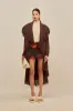 VICTORIA DUSTER - JAVA sold by Cult Gaia