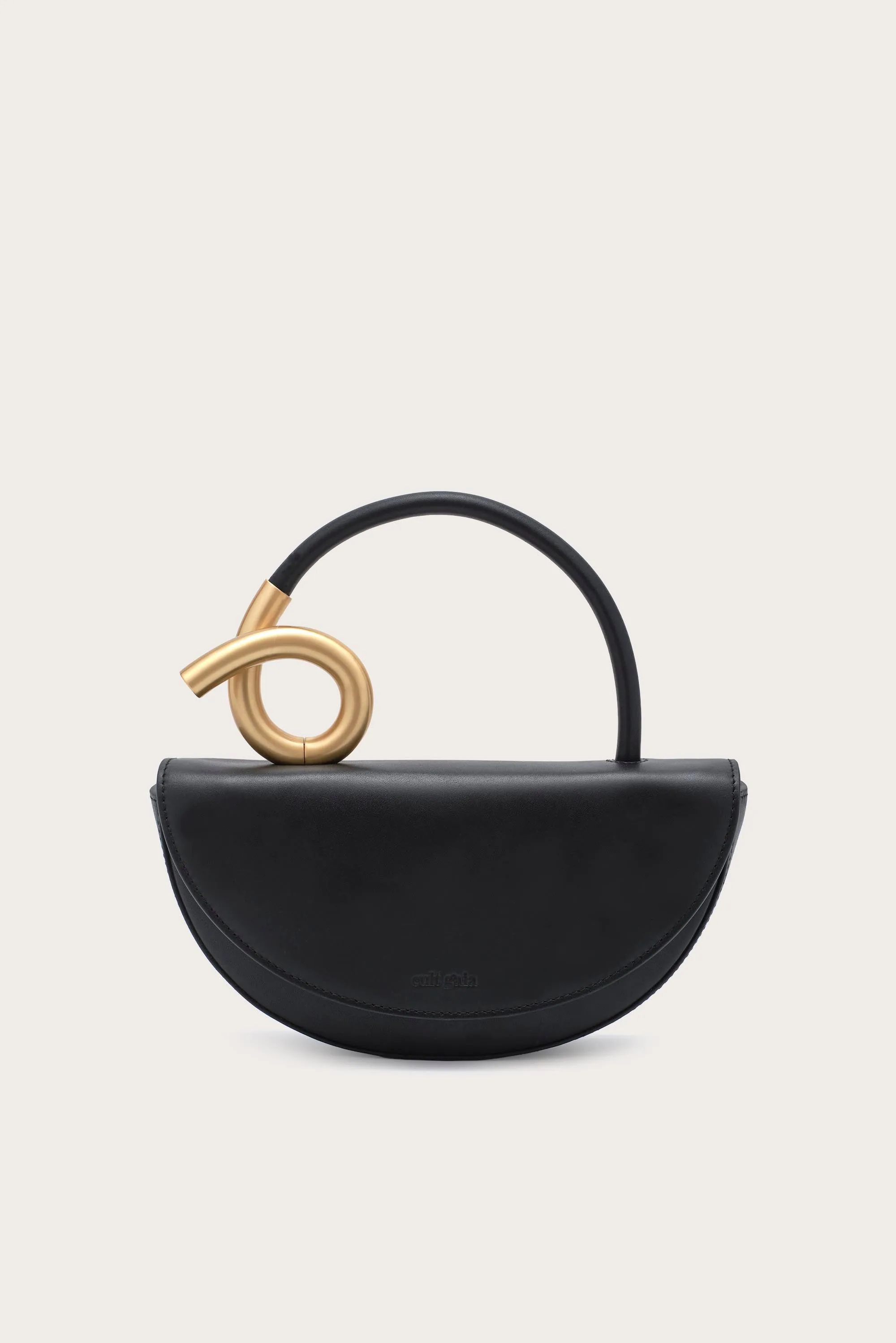 AZARIAH BAG - BLACK sold by Cult Gaia