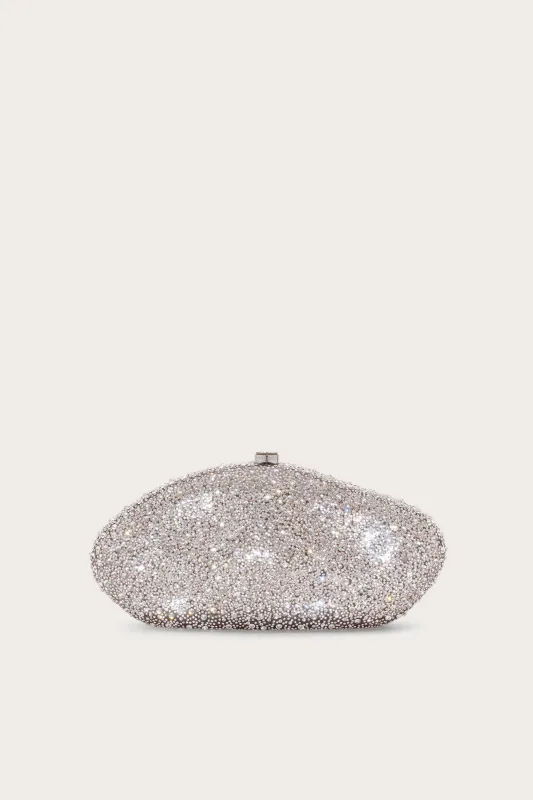 THE CALDERA CLUTCH - CLEAR sold by Cult Gaia