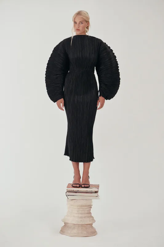 FREDA DRESS - BLACK sold by Cult Gaia