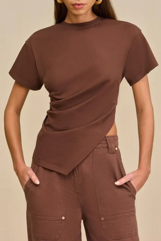 CATA TOP - JAVA sold by Cult Gaia