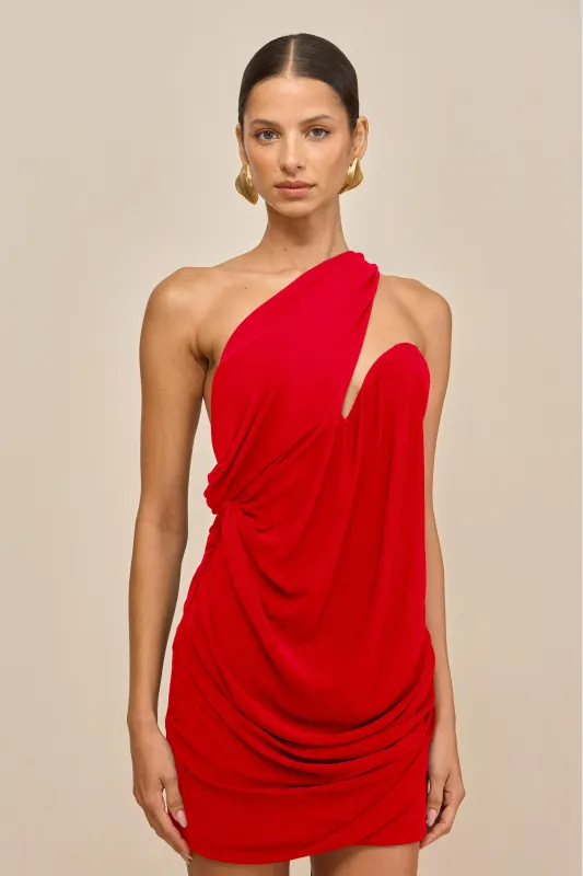 SIRENA DRESS - GHERMEZ sold by Cult Gaia