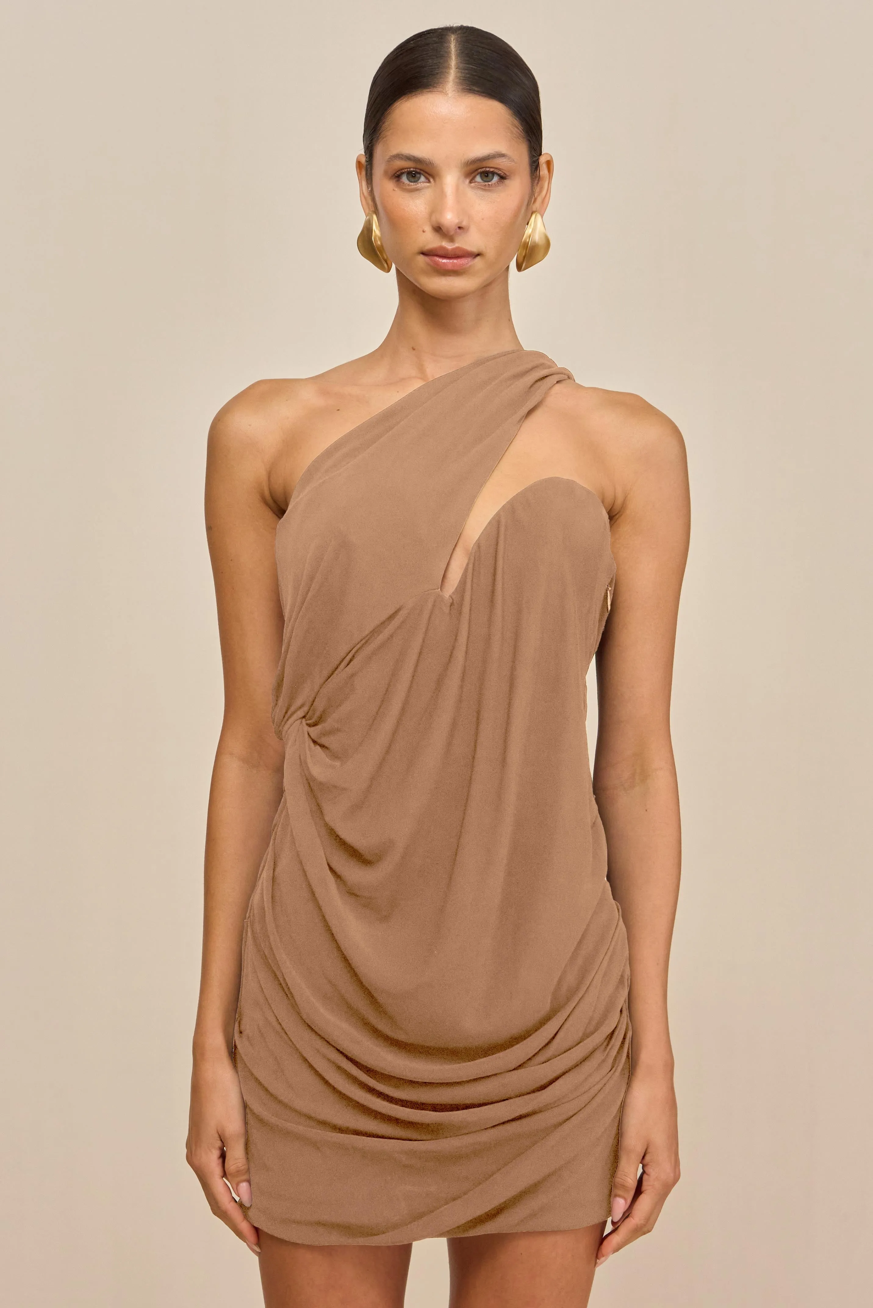 SIRENA DRESS - MONTE sold by Cult Gaia