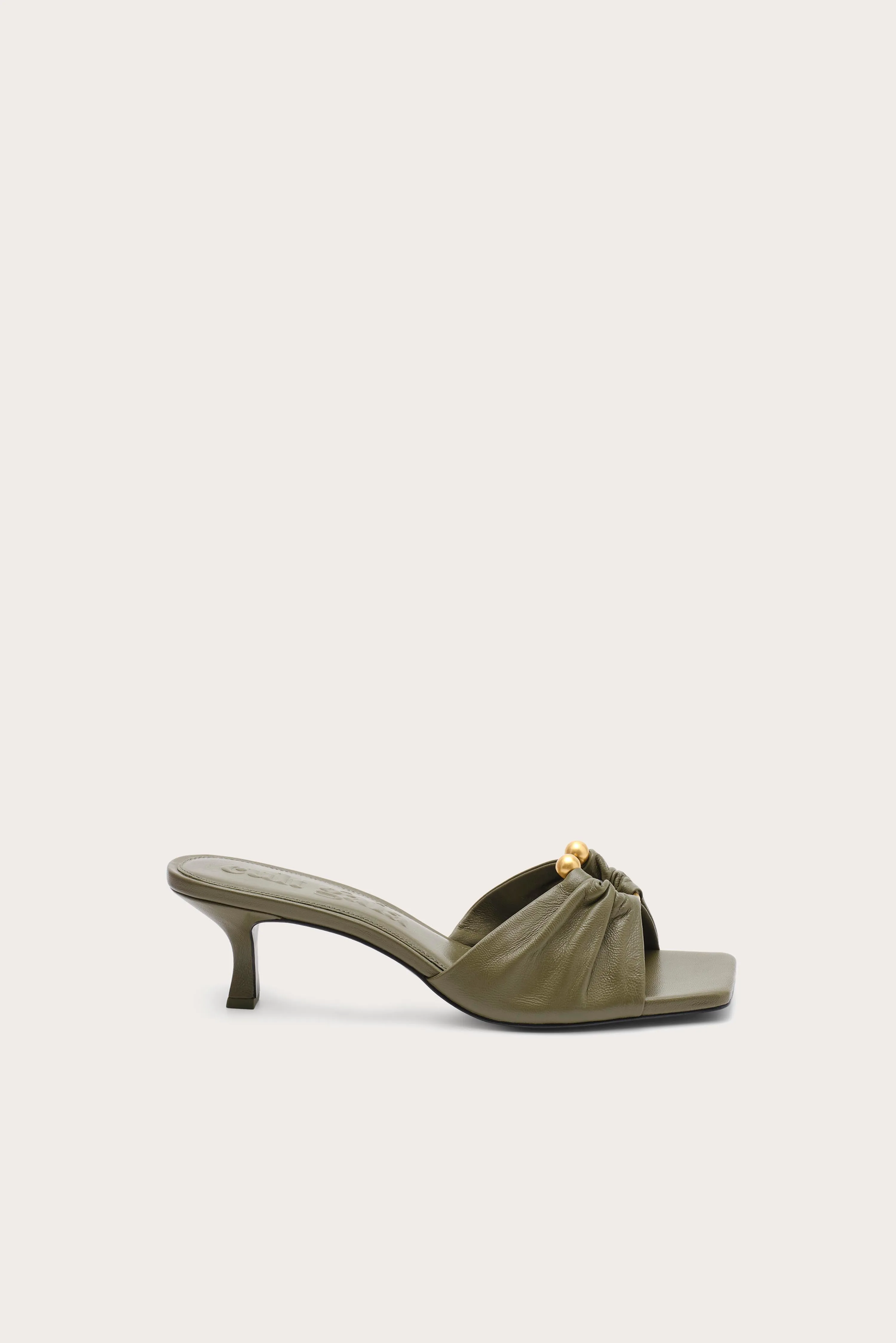 ADRIAN SANDAL - ROSEMARY sold by Cult Gaia