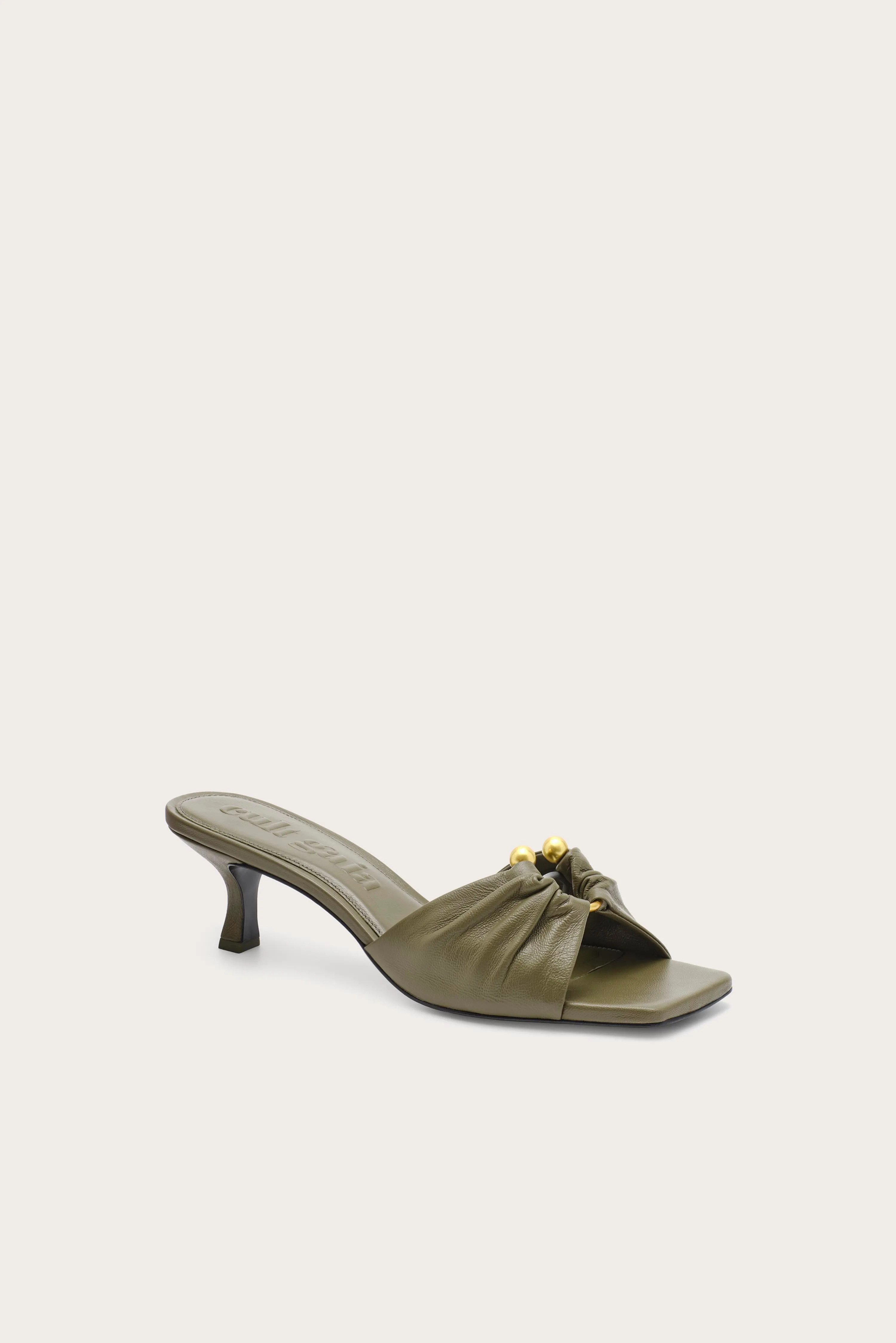 ADRIAN SANDAL - ROSEMARY sold by Cult Gaia product image thumbnail 5