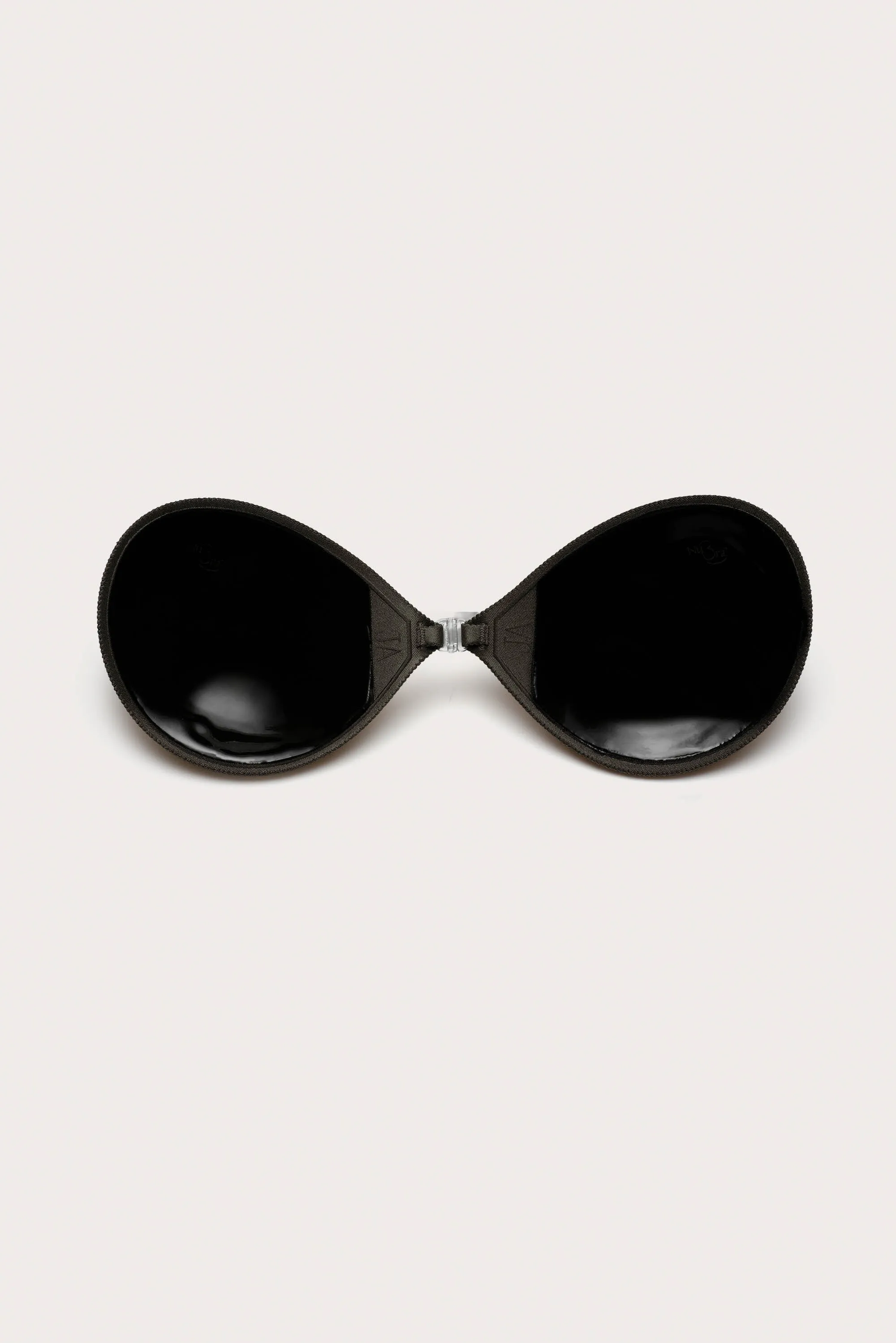 NUBRA SEAMLESS - BLACK sold by Cult Gaia product image thumbnail 2