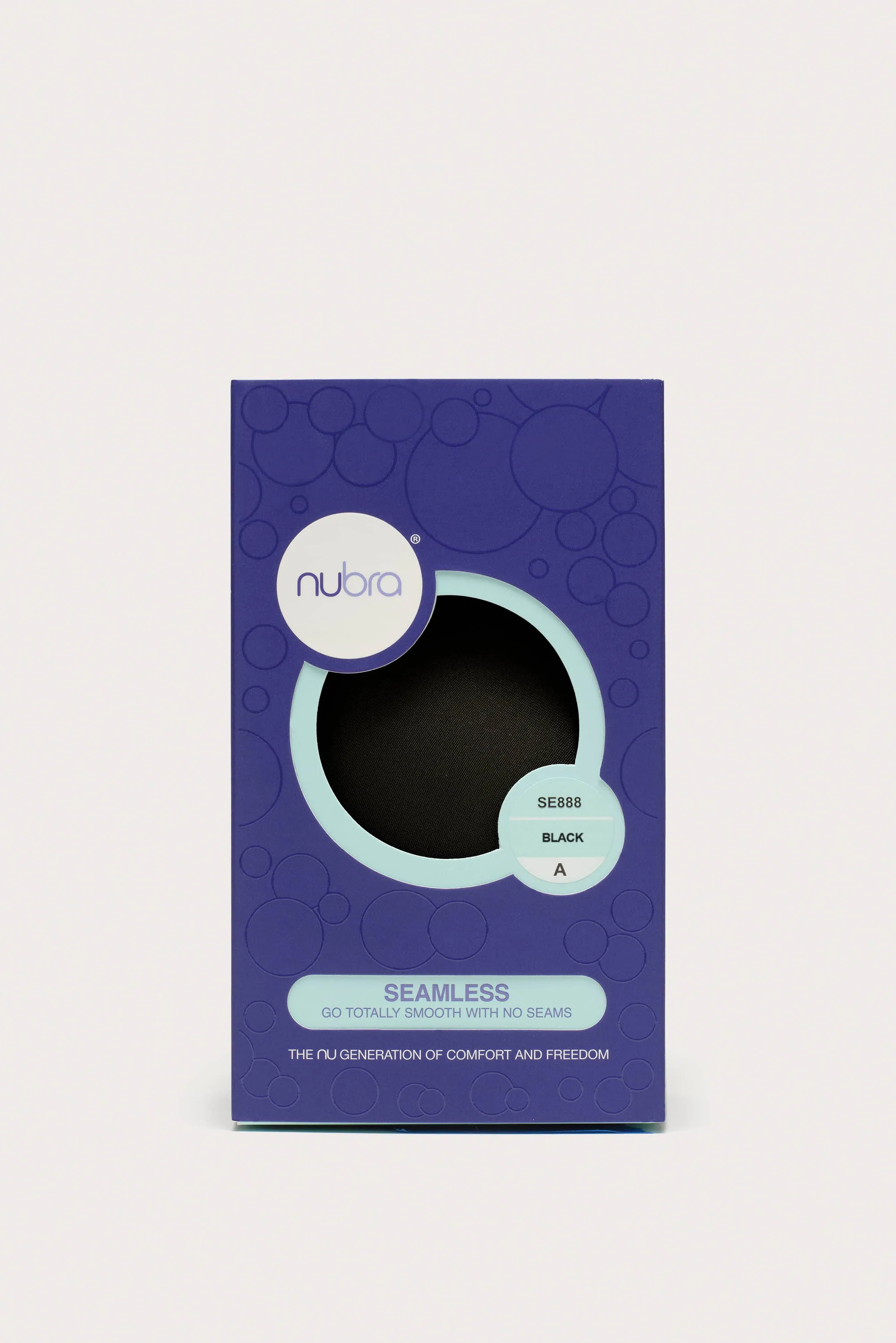 NUBRA SEAMLESS - BLACK sold by Cult Gaia product image thumbnail 3