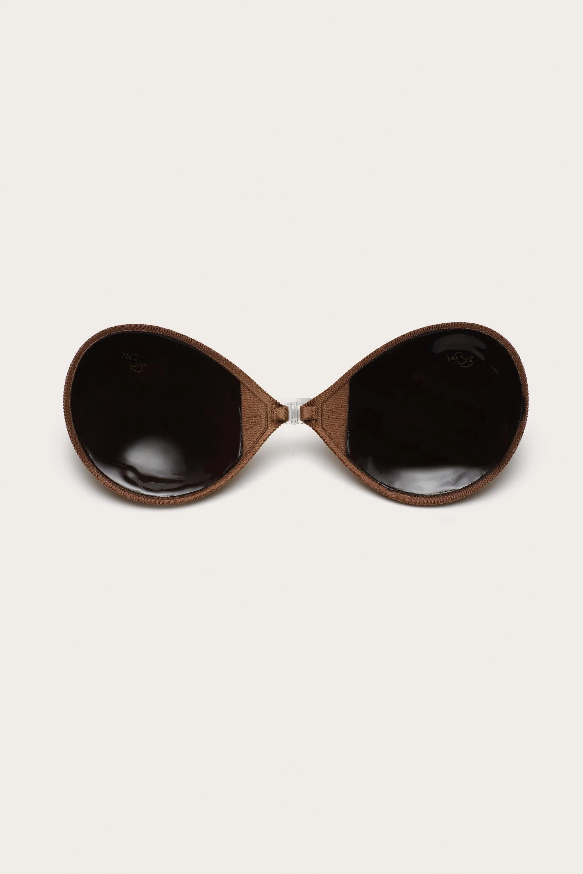 NUBRA SEAMLESS - CHOCOLATE sold by Cult Gaia product image thumbnail 2