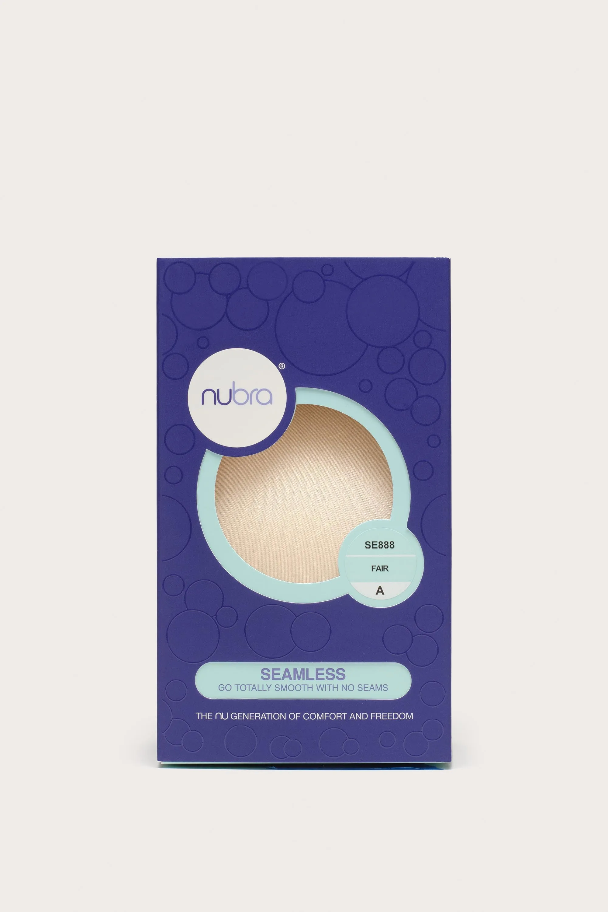 NUBRA SEAMLESS - FAIR sold by Cult Gaia product image thumbnail 3