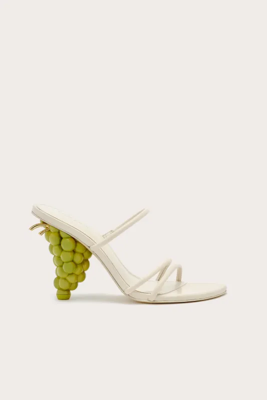 GRAPE SANDAL - DOMINGA sold by Cult Gaia