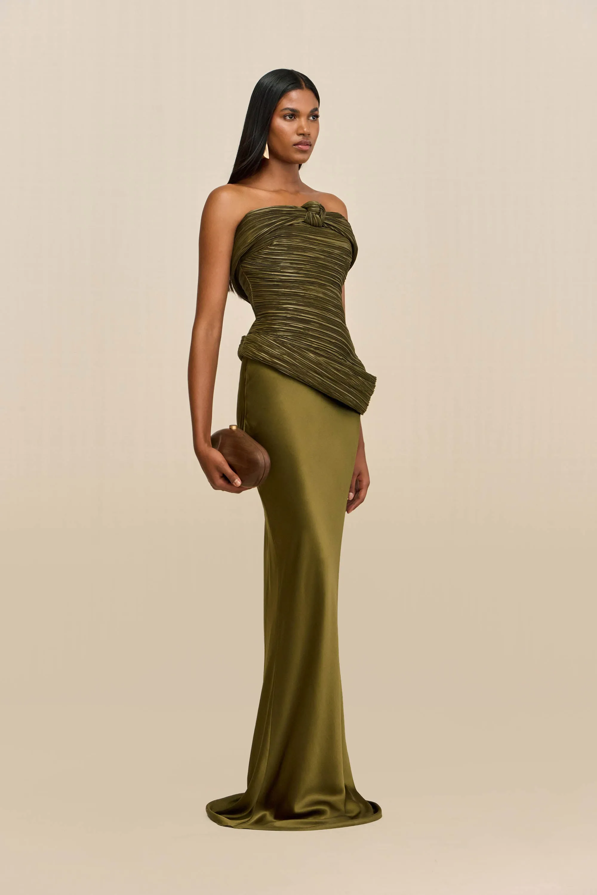 ANSRA TOP - ROSEMARY sold by Cult Gaia product image thumbnail 5