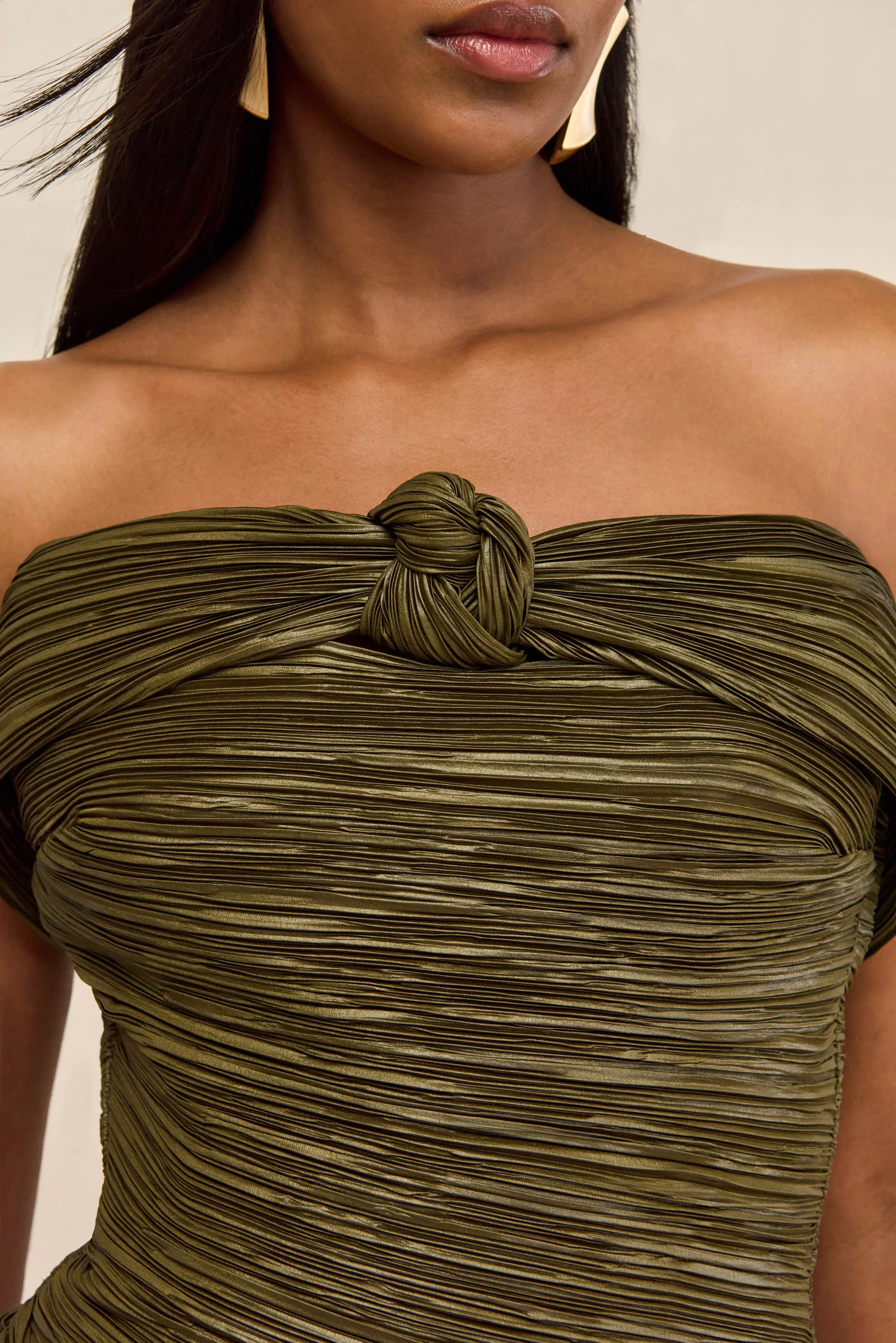 ANSRA TOP - ROSEMARY sold by Cult Gaia product image thumbnail 4