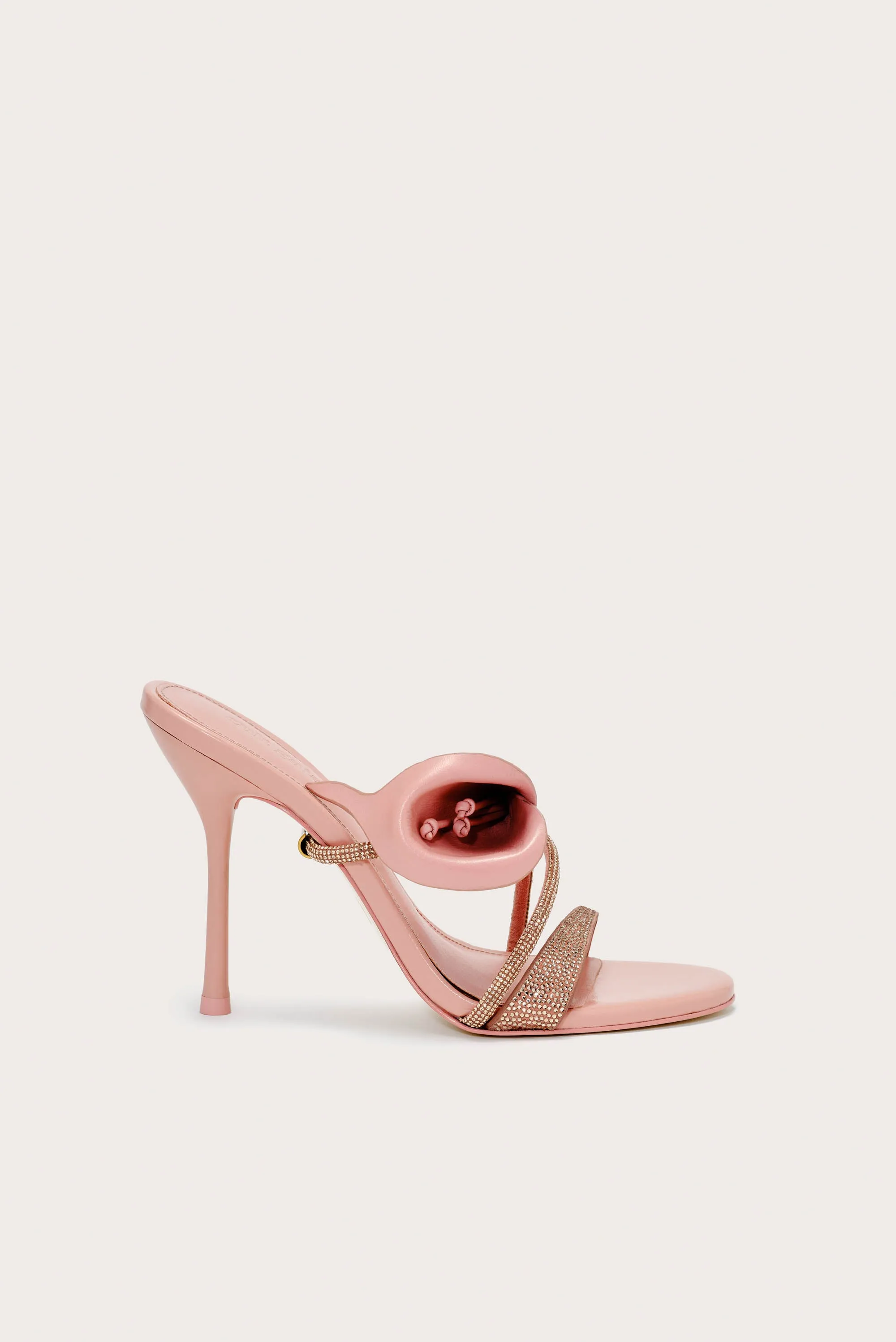 CAMILLA SANDAL - PETAL sold by Cult Gaia