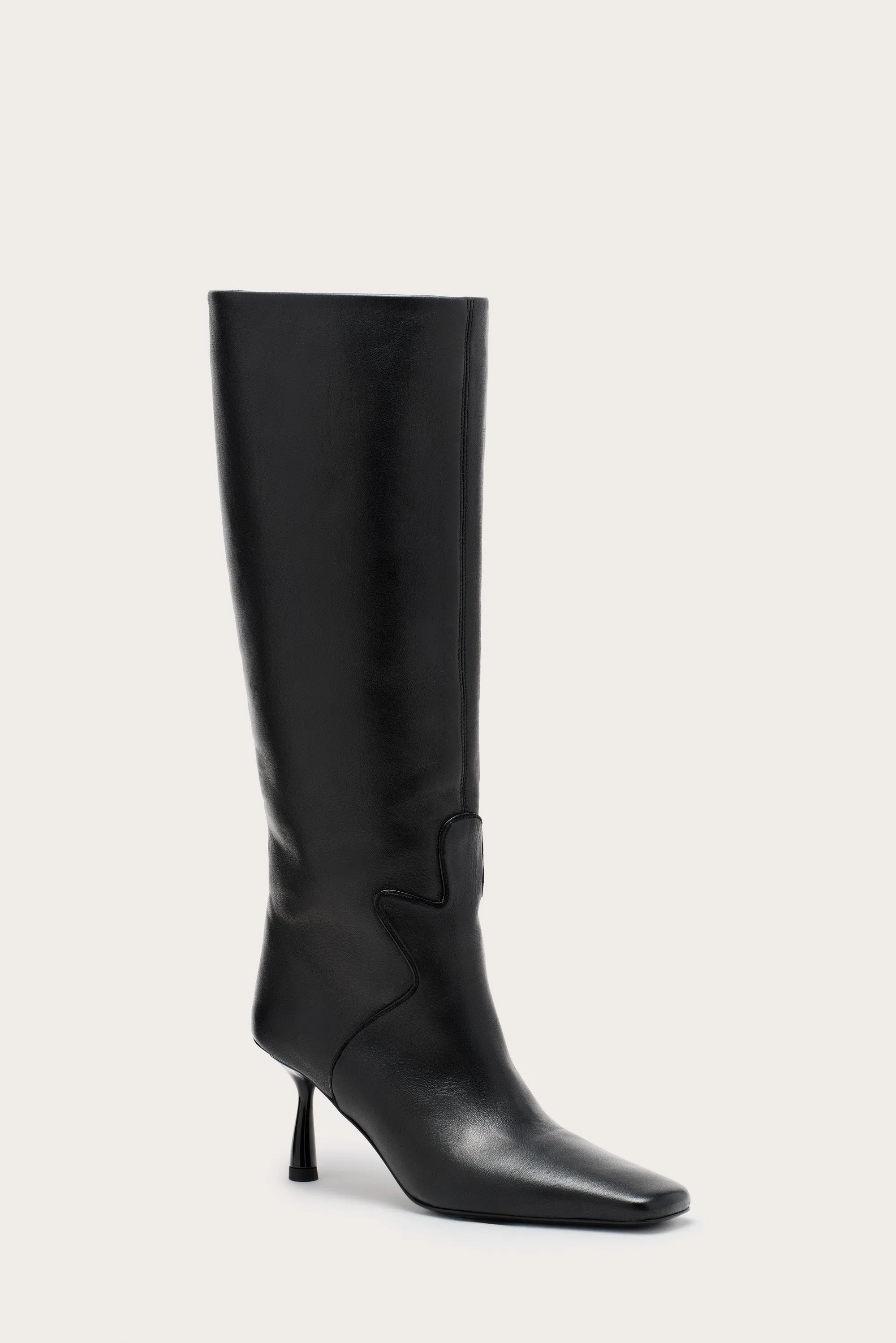 CATRIONA BOOT - BLACK sold by Cult Gaia product image thumbnail 2