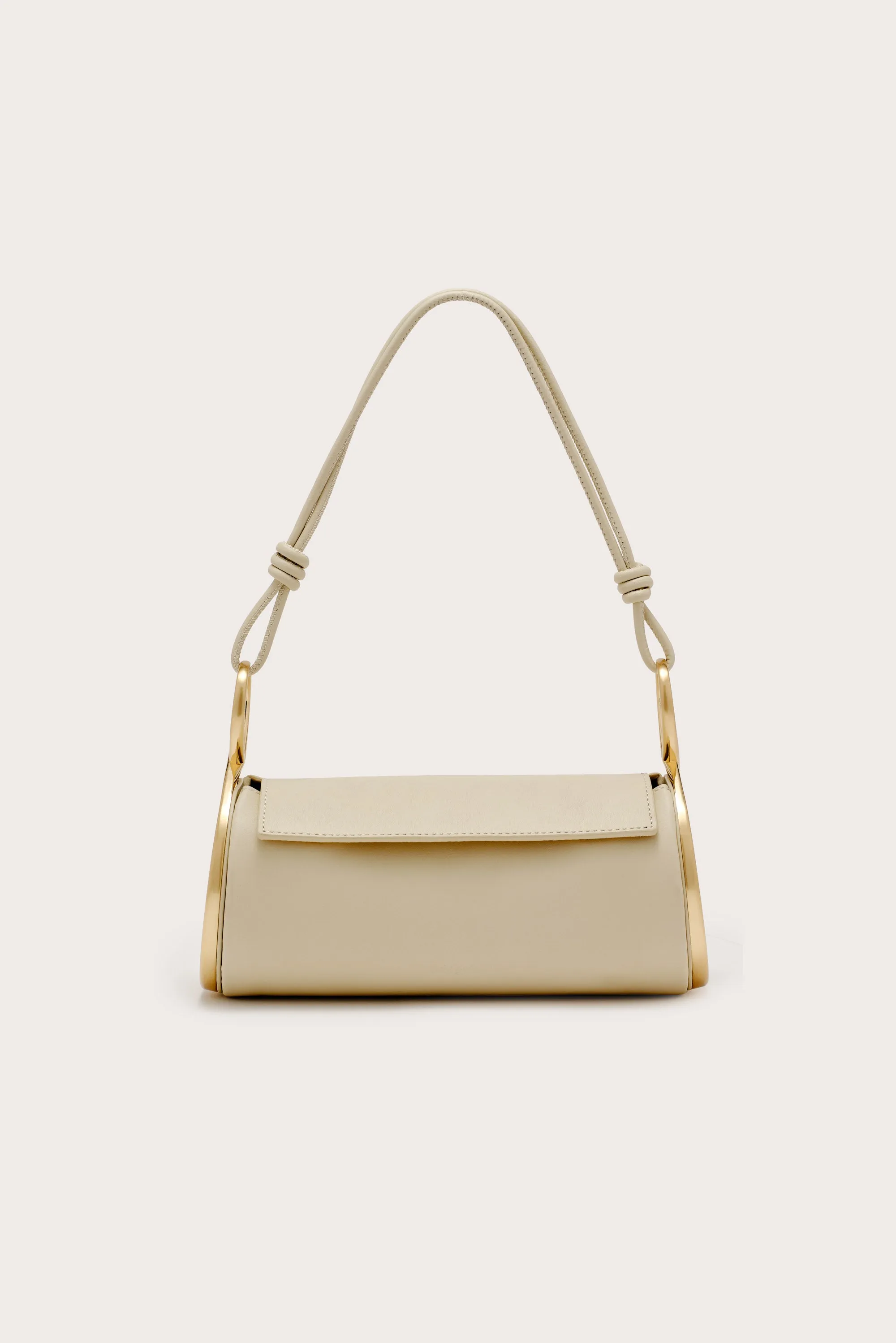 DAHLIA SHOULDER BAG - OFF WHITE sold by Cult Gaia product image thumbnail 2