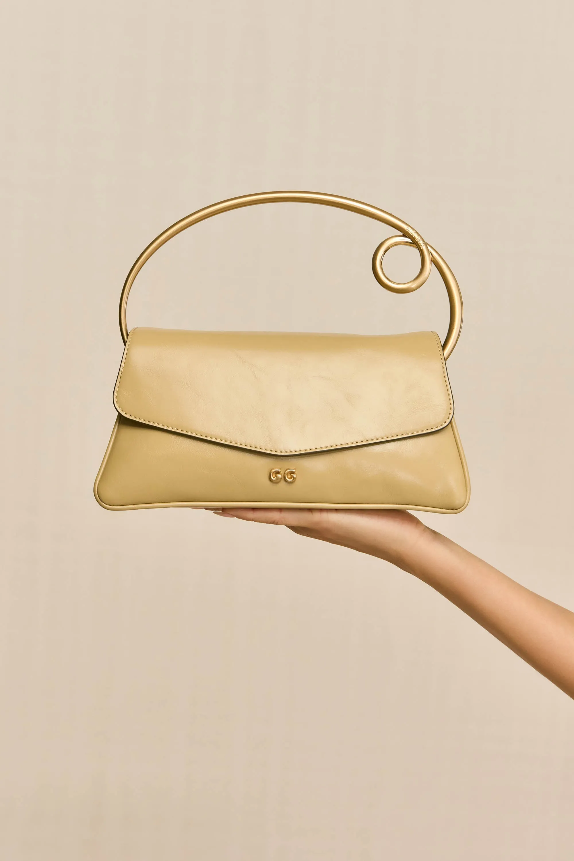 EMILY BAG - SAND sold by Cult Gaia product image thumbnail 4