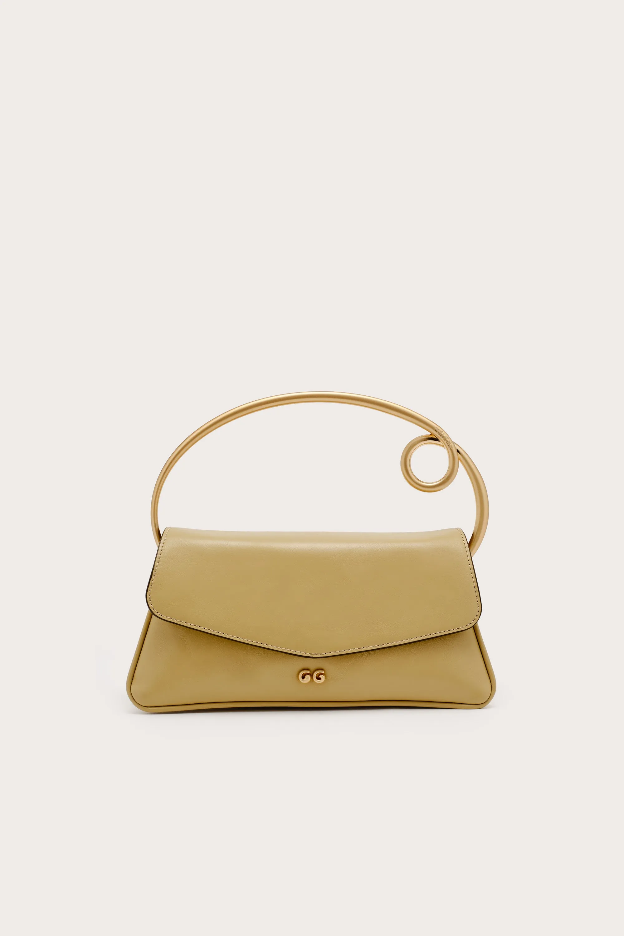 EMILY BAG - SAND sold by Cult Gaia