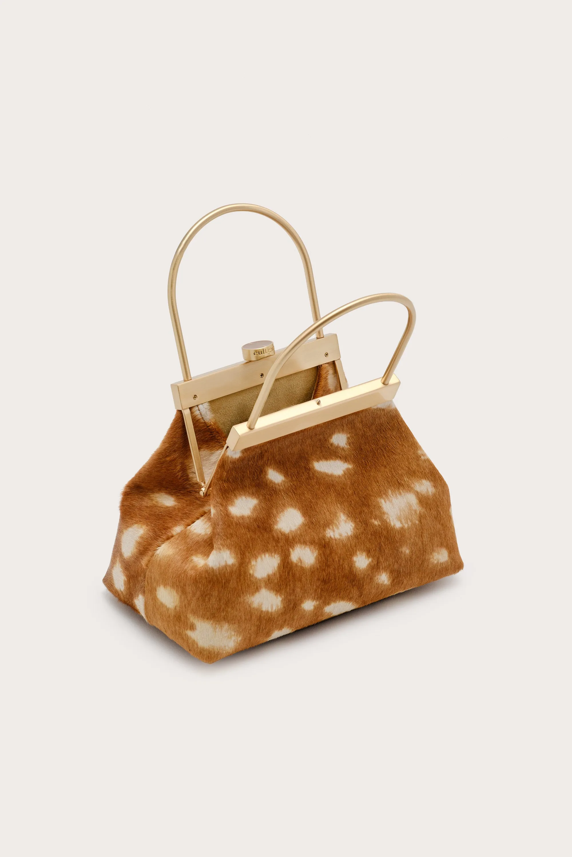 ESTELLE BAG - CERVINO sold by Cult Gaia product image thumbnail 3