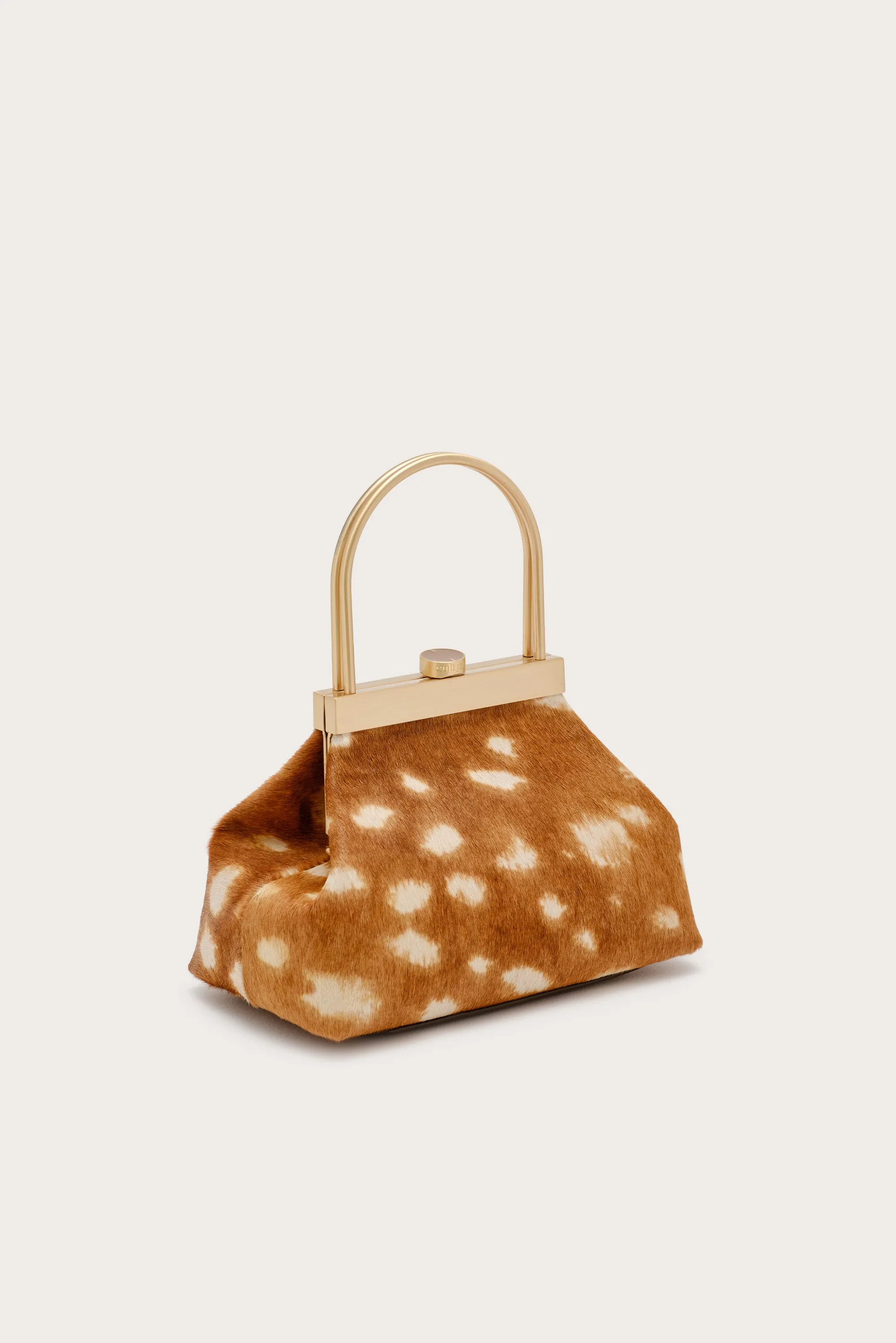 ESTELLE BAG - CERVINO sold by Cult Gaia product image thumbnail 2