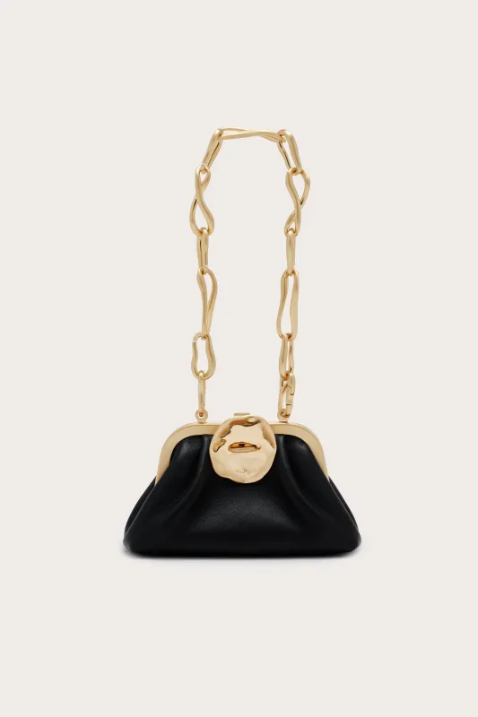 IZARA BAG - BLACK sold by Cult Gaia