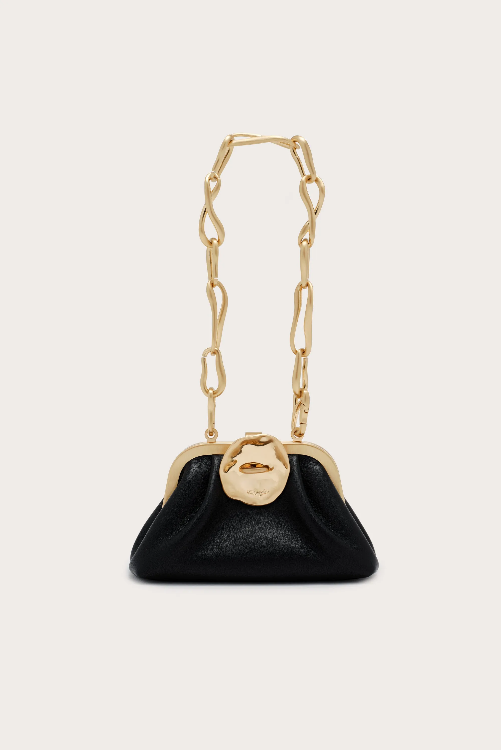 IZARA BAG - BLACK sold by Cult Gaia