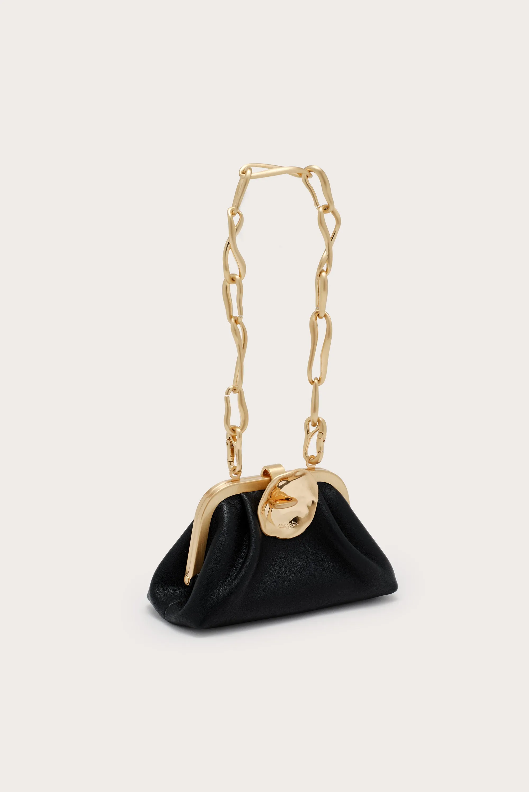 IZARA BAG - BLACK sold by Cult Gaia product image thumbnail 2
