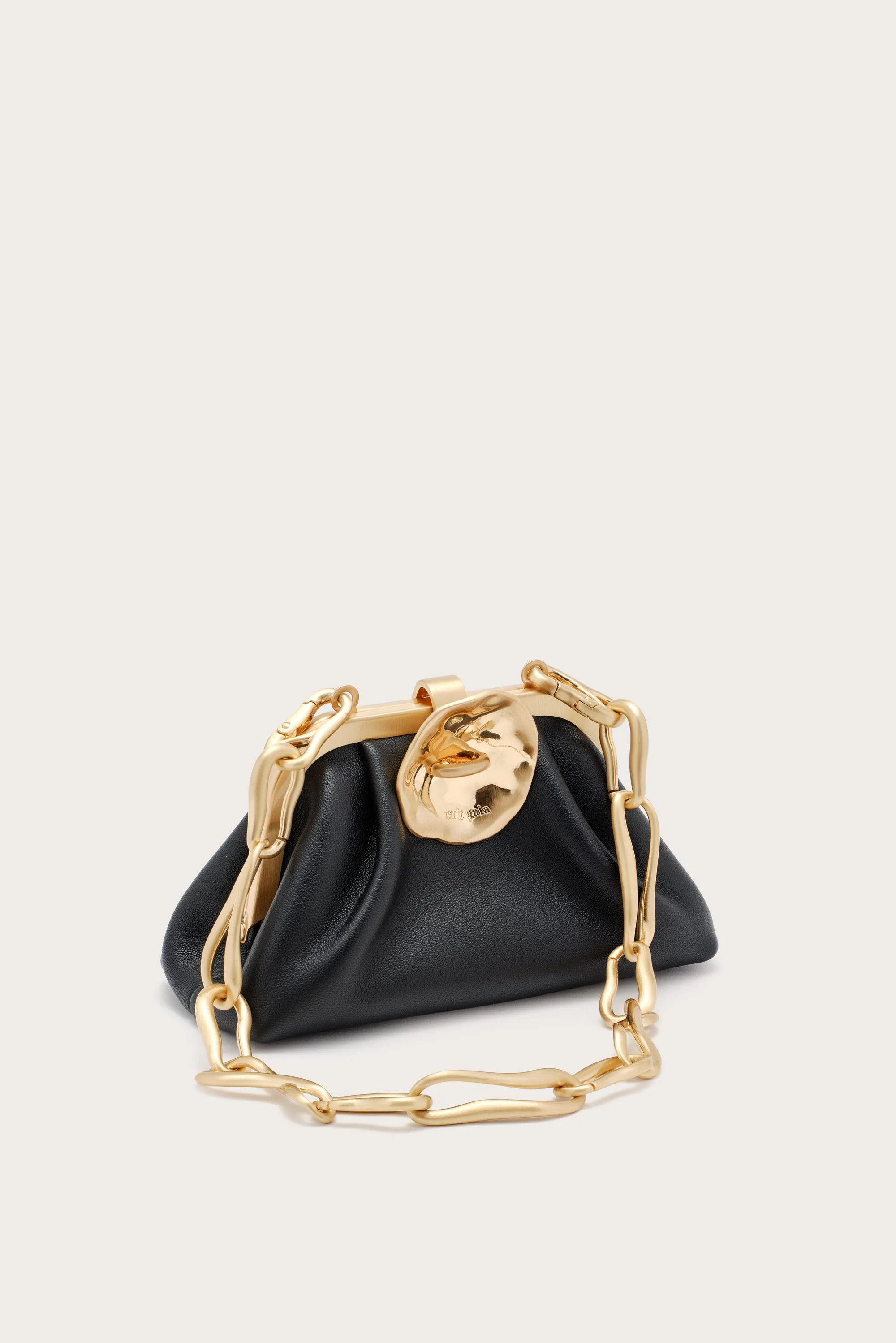 IZARA BAG - BLACK sold by Cult Gaia product image thumbnail 3