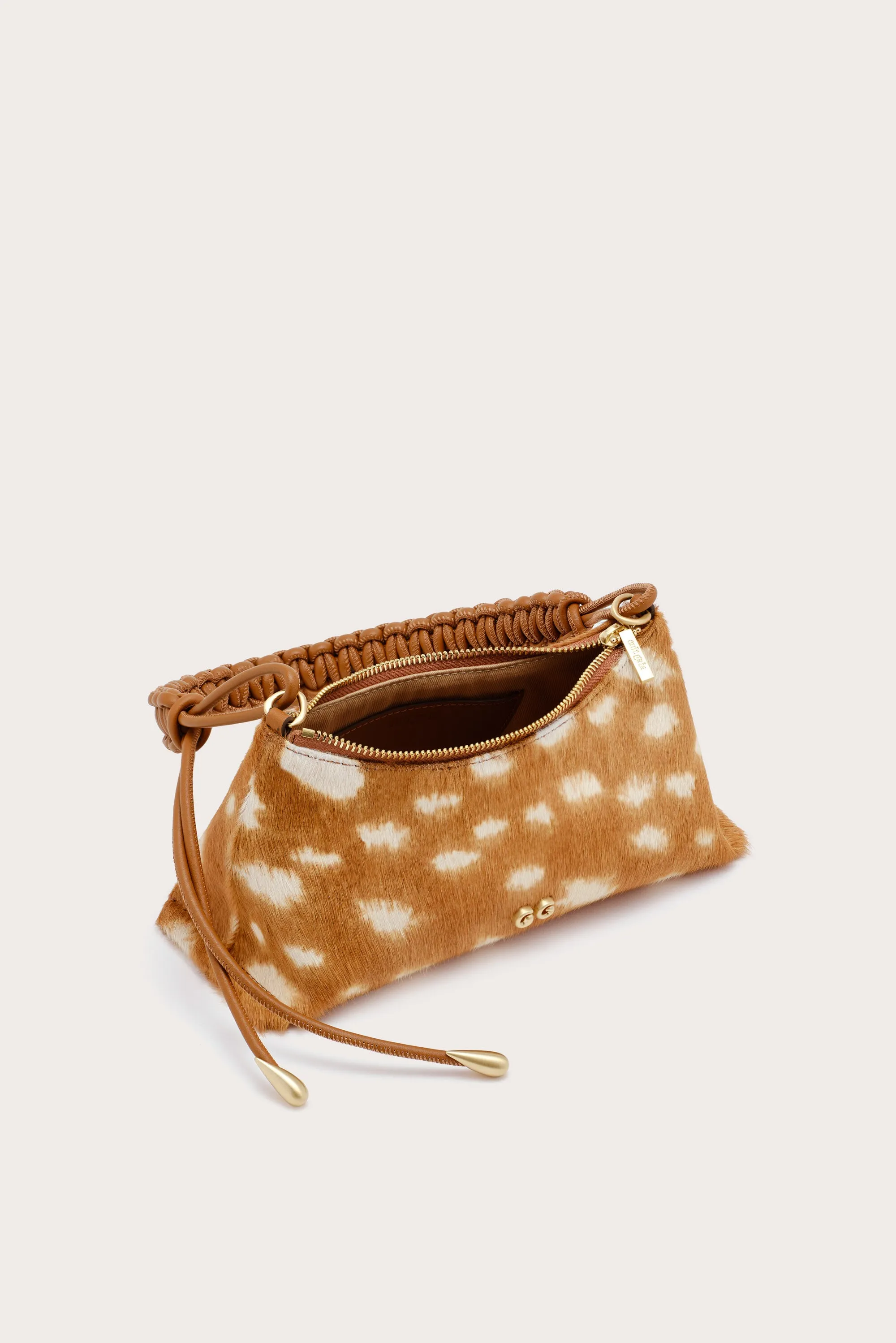 OSA SHOULDER BAG - CERVINO sold by Cult Gaia product image thumbnail 3