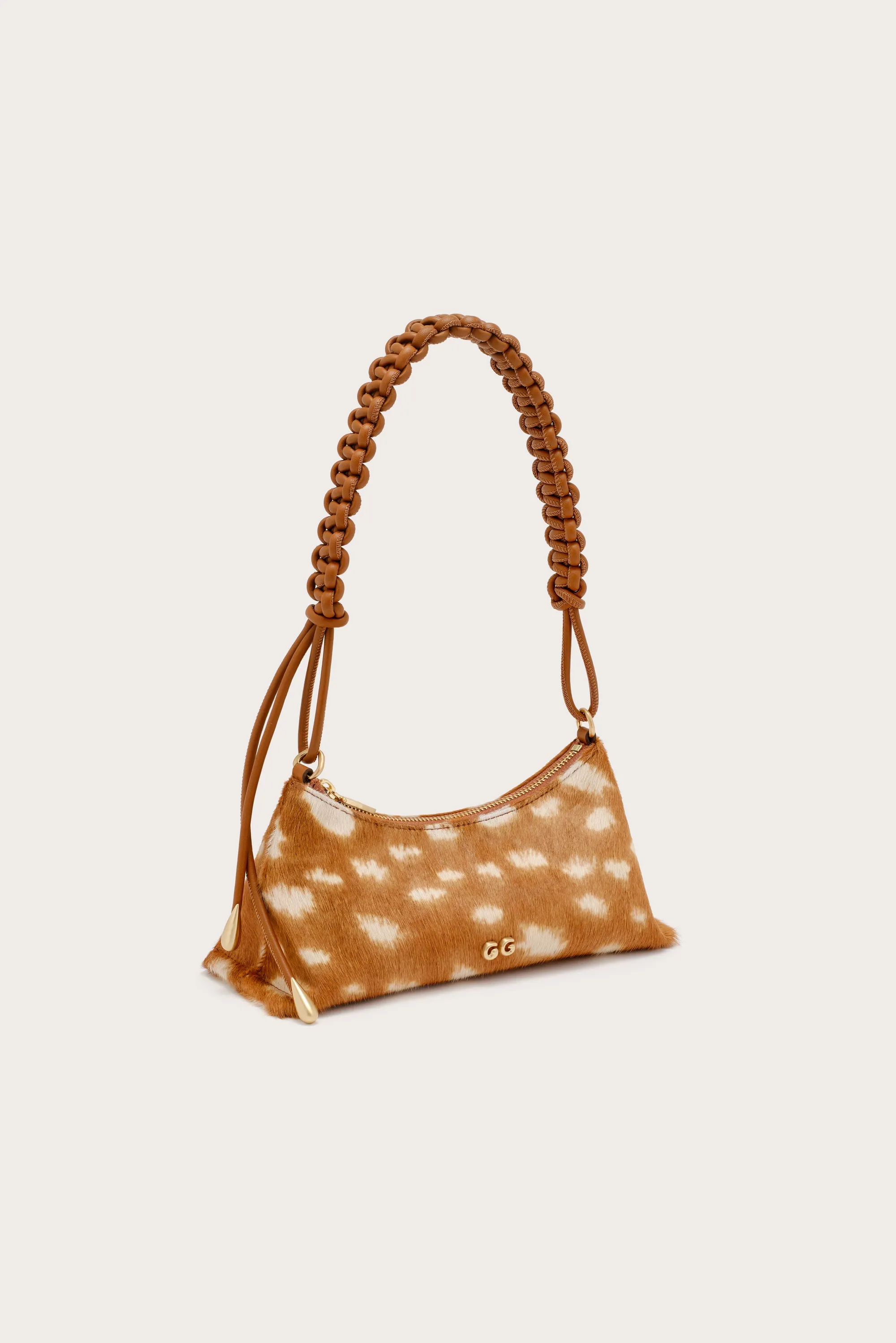 OSA SHOULDER BAG - CERVINO sold by Cult Gaia product image thumbnail 2