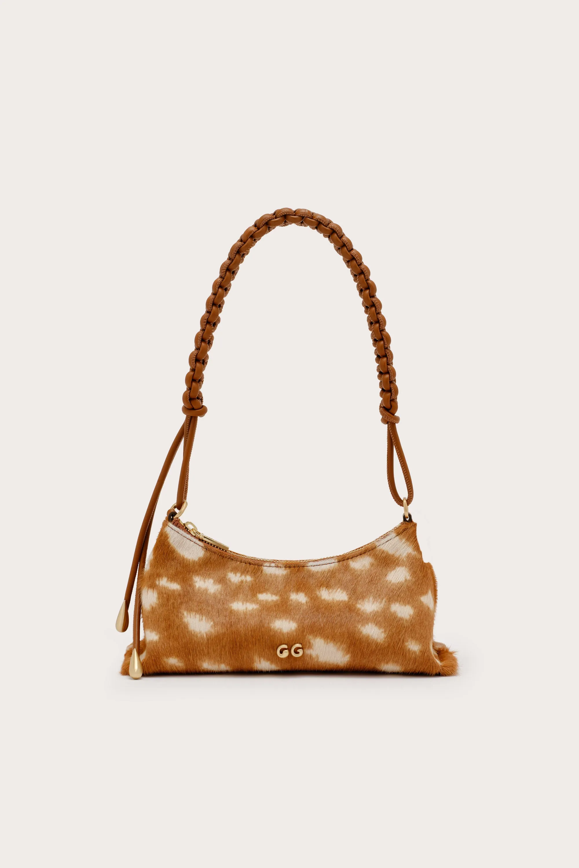 OSA SHOULDER BAG - CERVINO sold by Cult Gaia