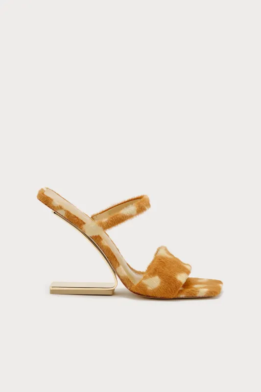 RENE SANDAL - CERVINO sold by Cult Gaia