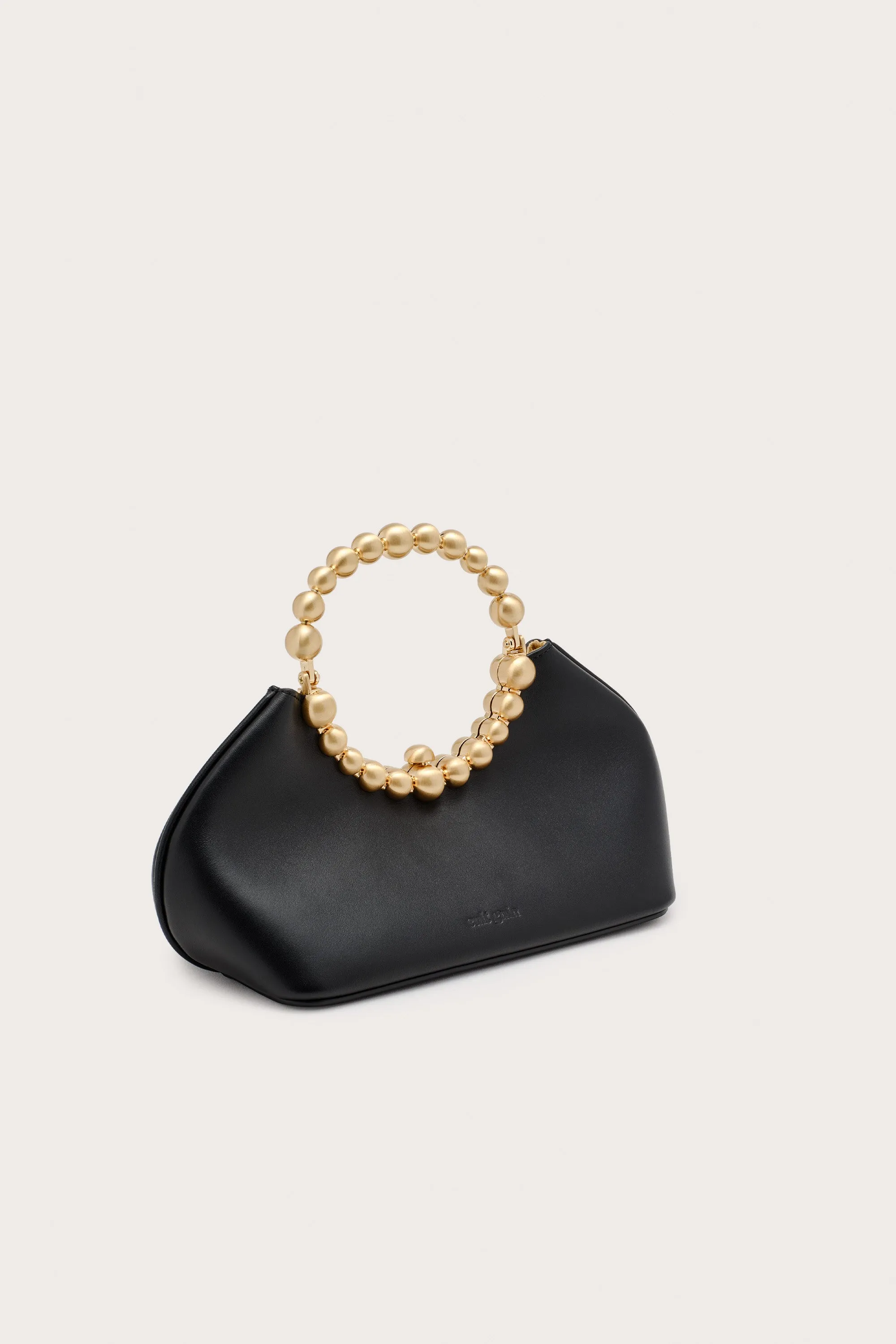 UNA BAG - BLACK sold by Cult Gaia product image thumbnail 2