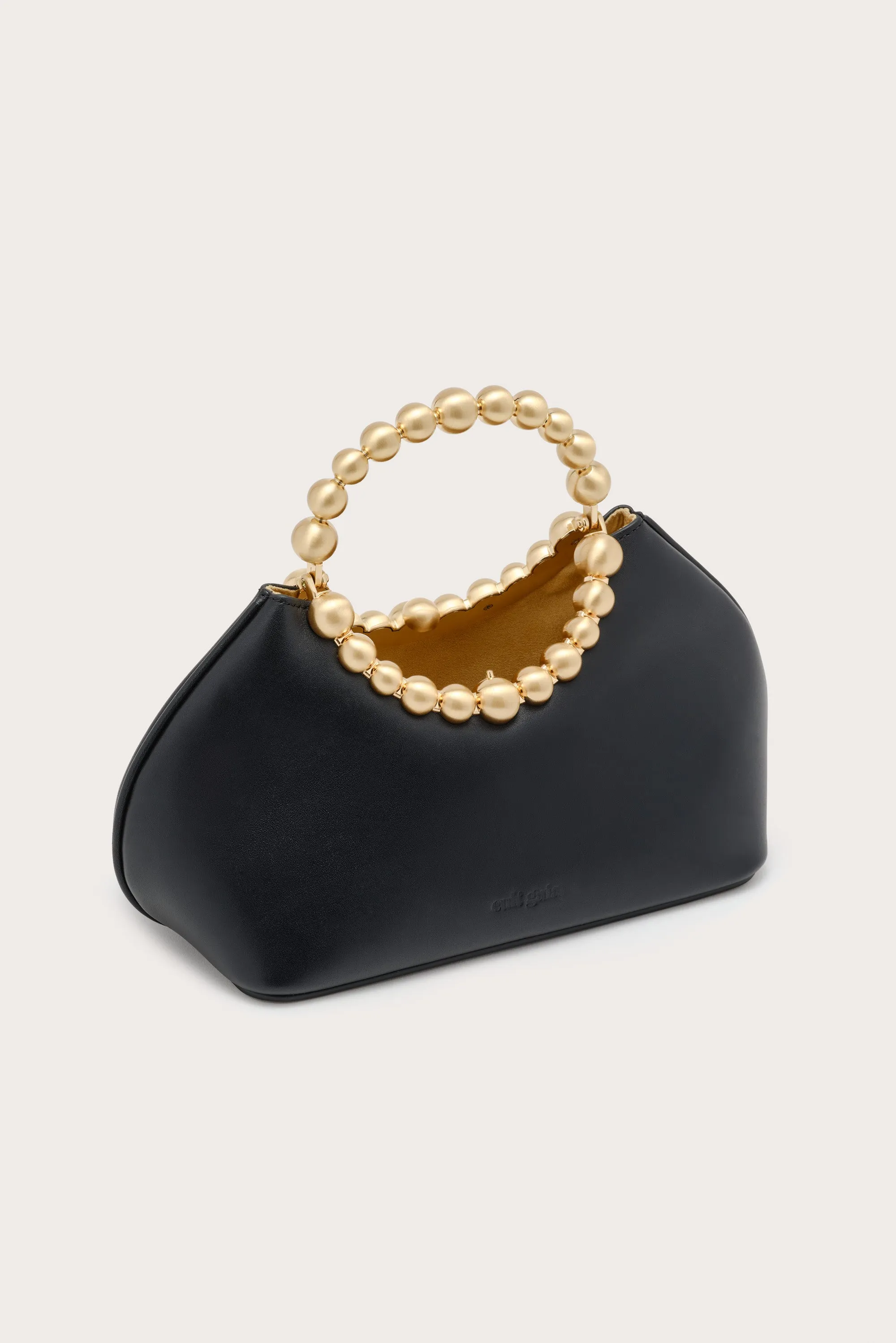 UNA BAG - BLACK sold by Cult Gaia product image thumbnail 3