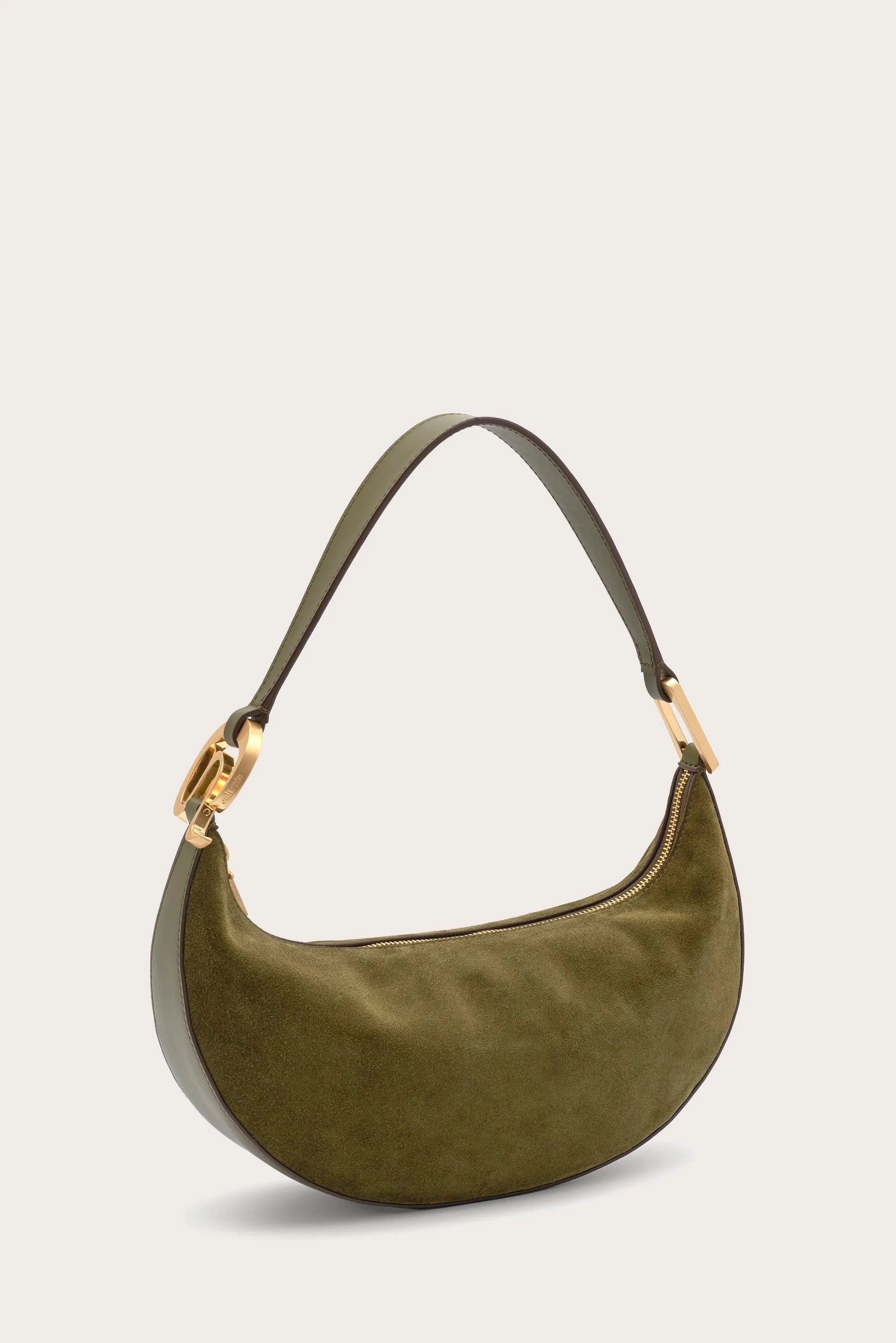 LEESA SHOULDER BAG - ROSEMARY sold by Cult Gaia product image thumbnail 3