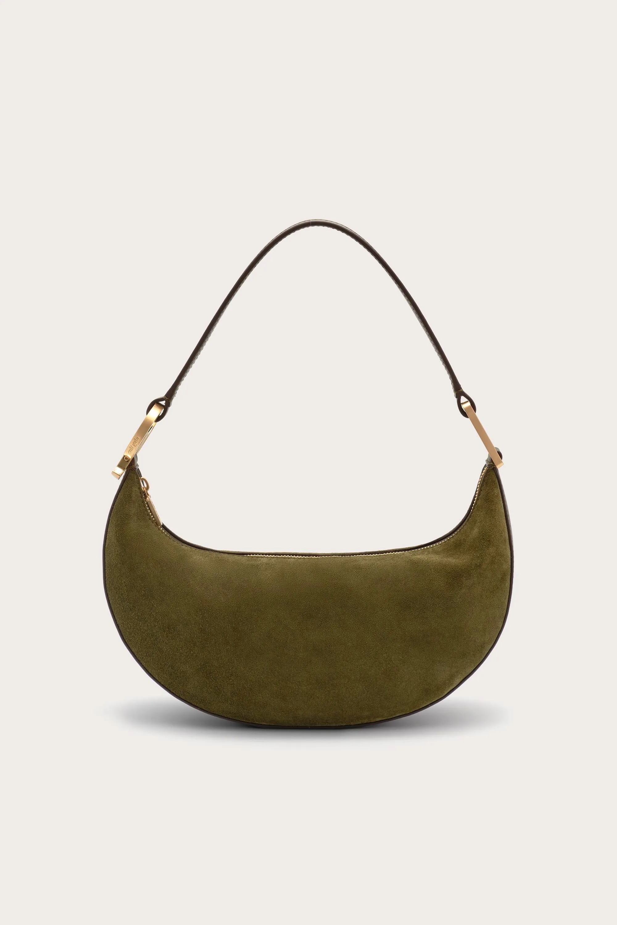 LEESA SHOULDER BAG - ROSEMARY sold by Cult Gaia