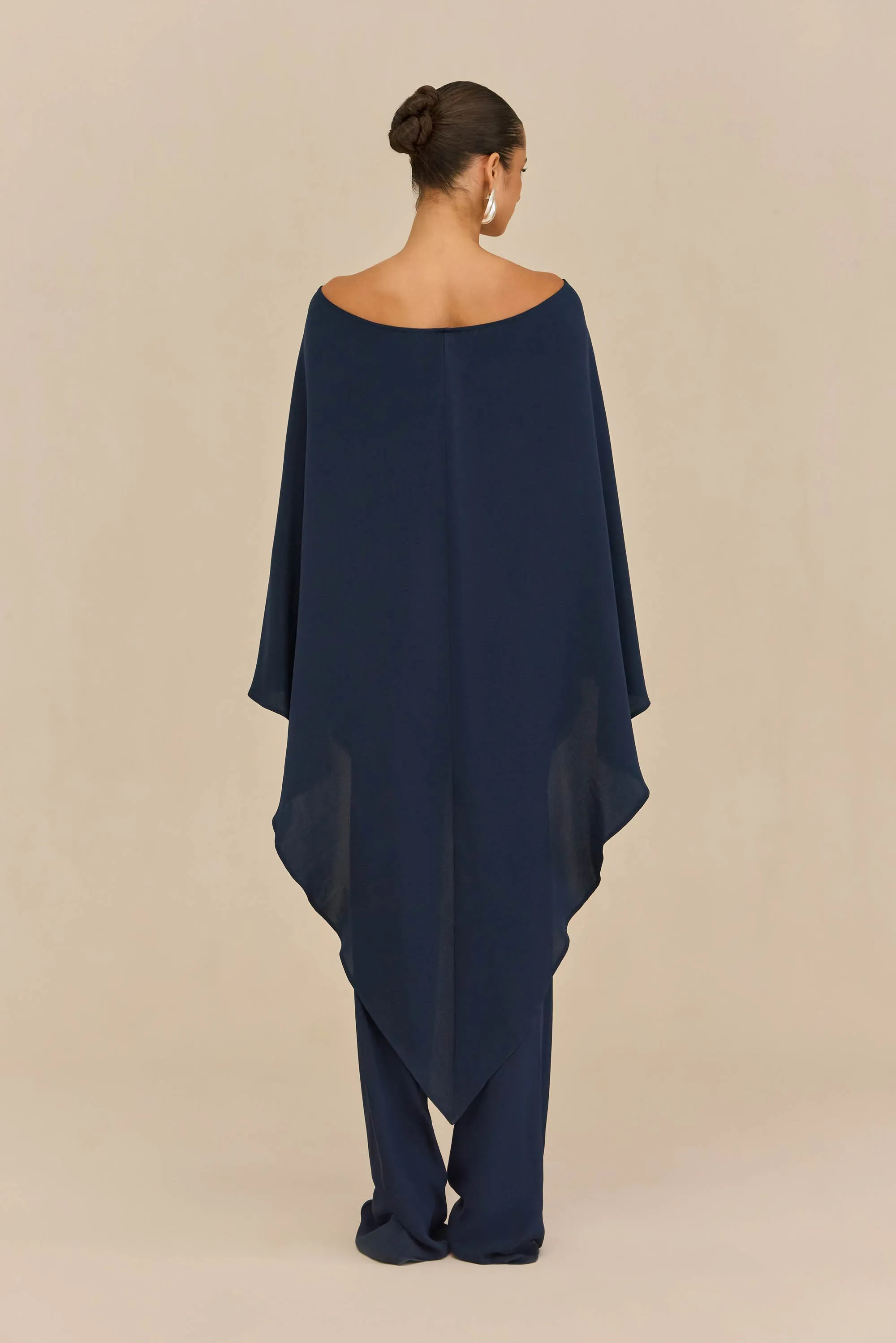 SARA PANT - DEEP LAKE sold by Cult Gaia product image thumbnail 4