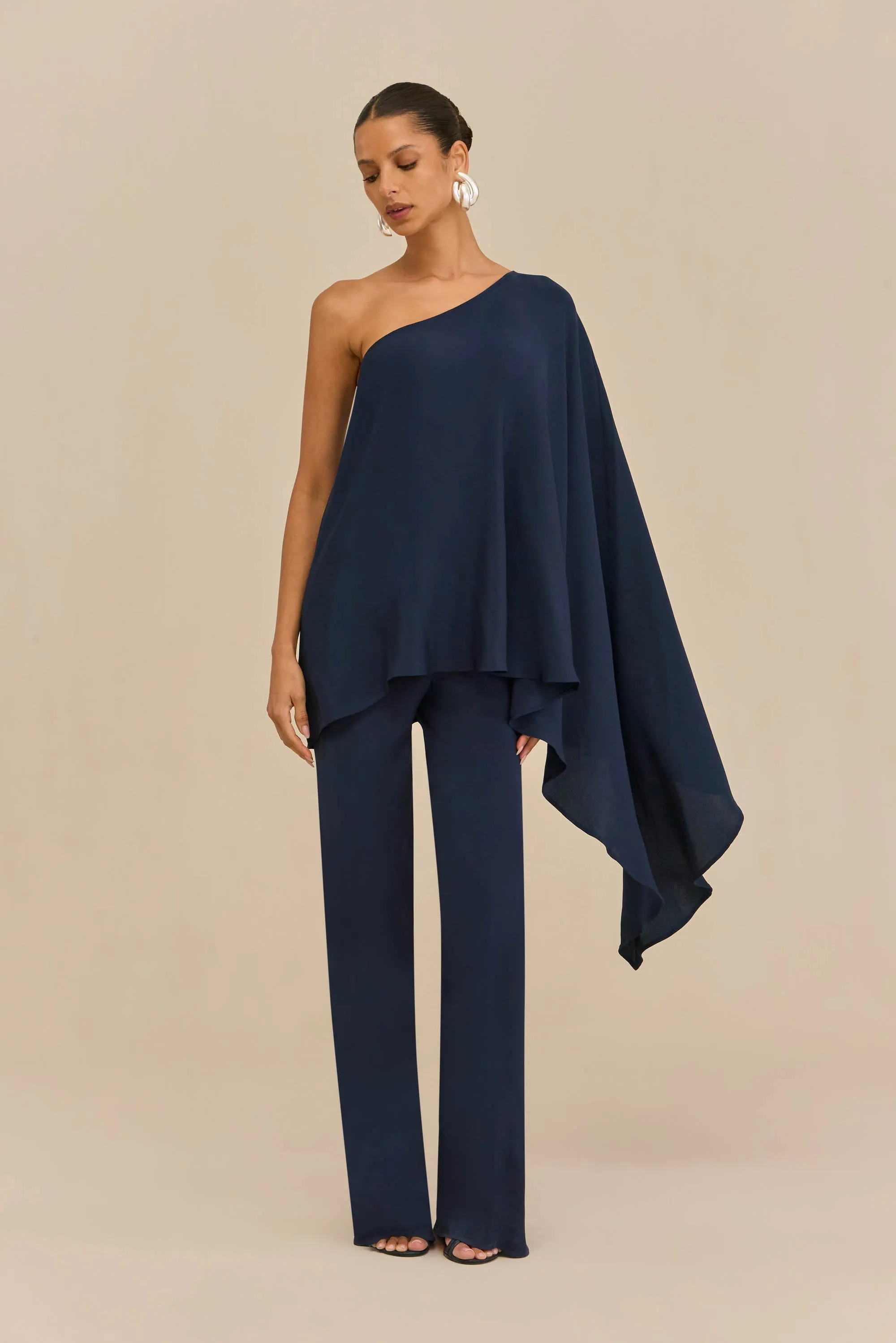 SARA PANT - DEEP LAKE sold by Cult Gaia