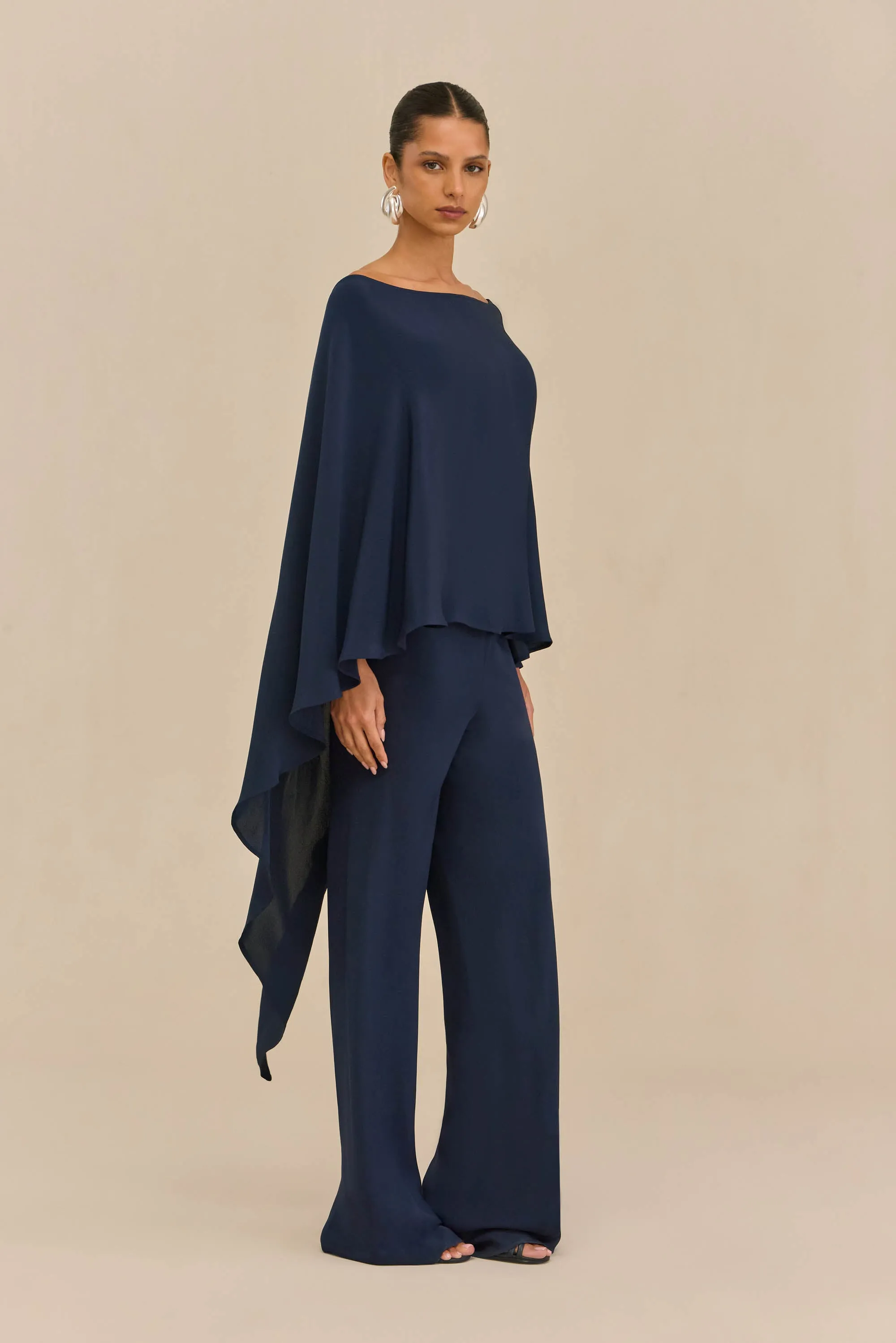 SARA PANT - DEEP LAKE sold by Cult Gaia product image thumbnail 3