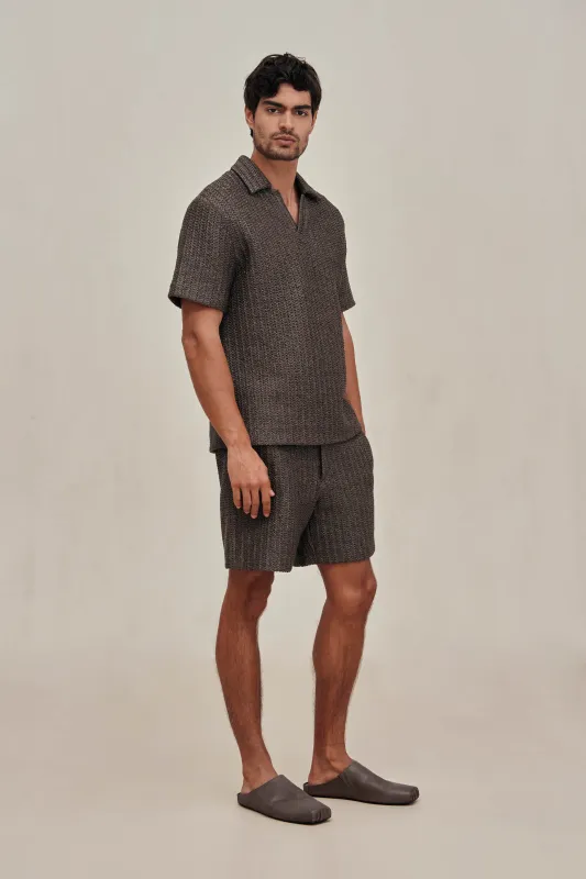 ROMA SHORT - JAVA sold by Cult Gaia