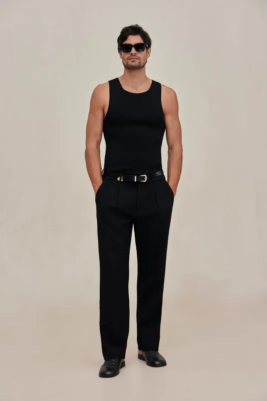 NEO PANT - BLACK sold by Cult Gaia