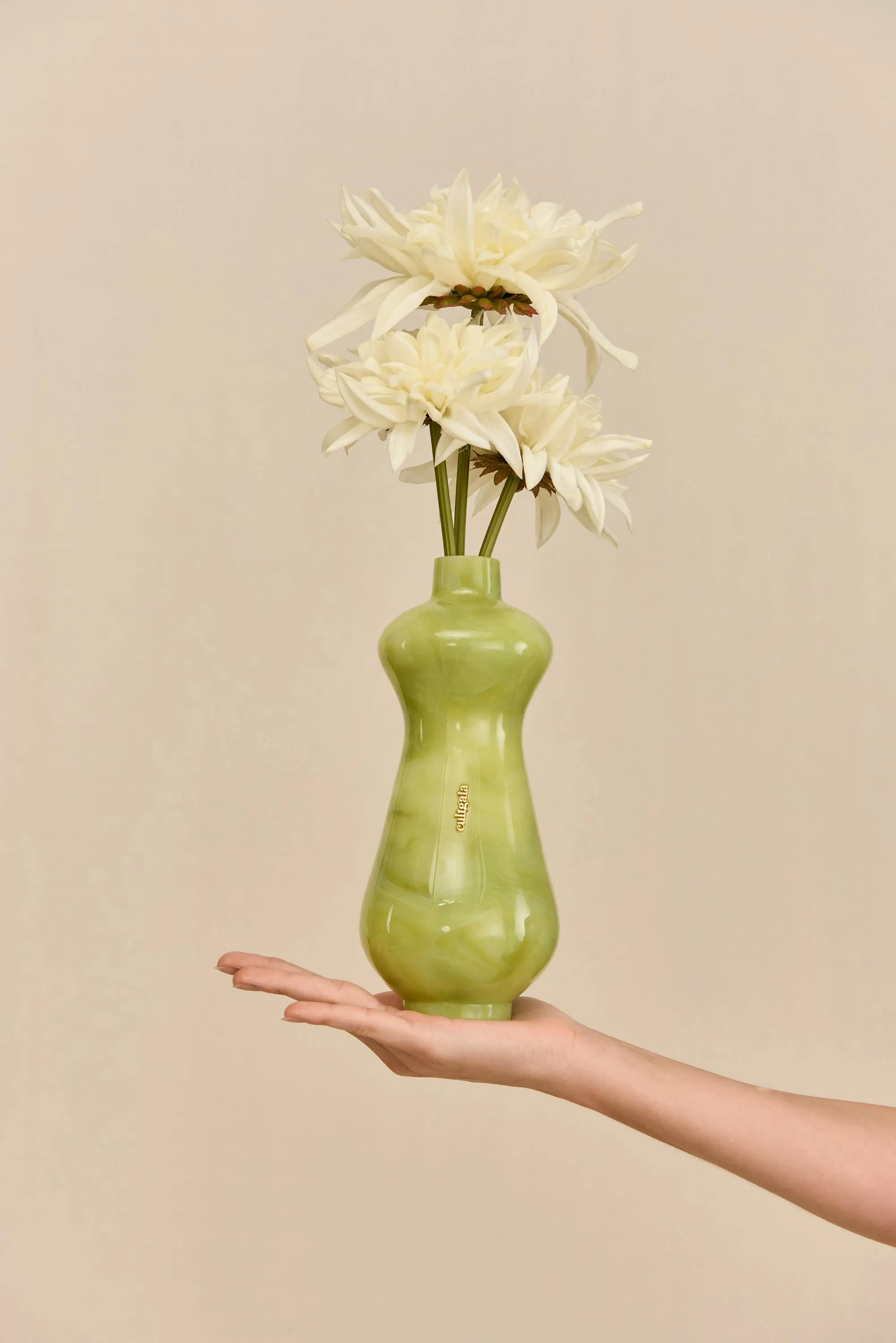 DEE DEE CLUTCH - DOMINGA sold by Cult Gaia product image thumbnail 2