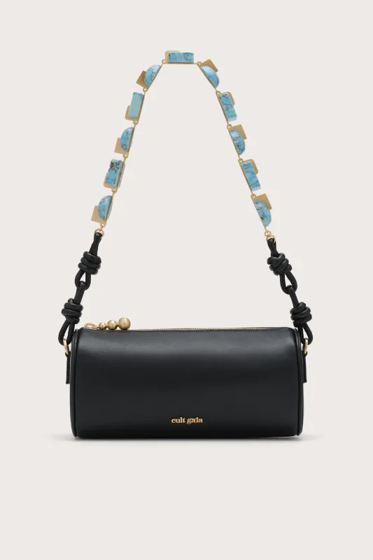 ZOZINA SHOULDER BAG - BLACK sold by Cult Gaia