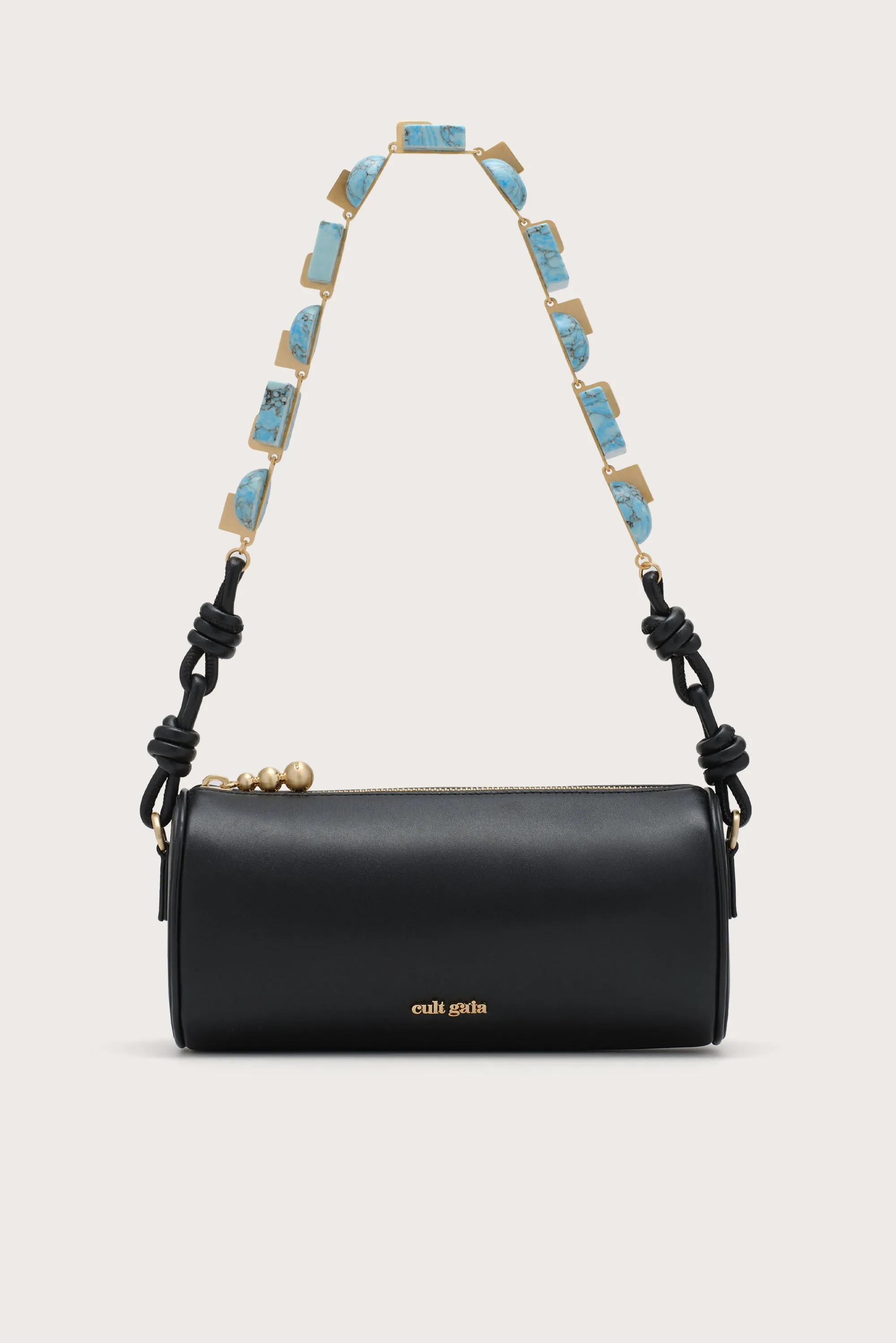 ZOZINA SHOULDER BAG - BLACK sold by Cult Gaia
