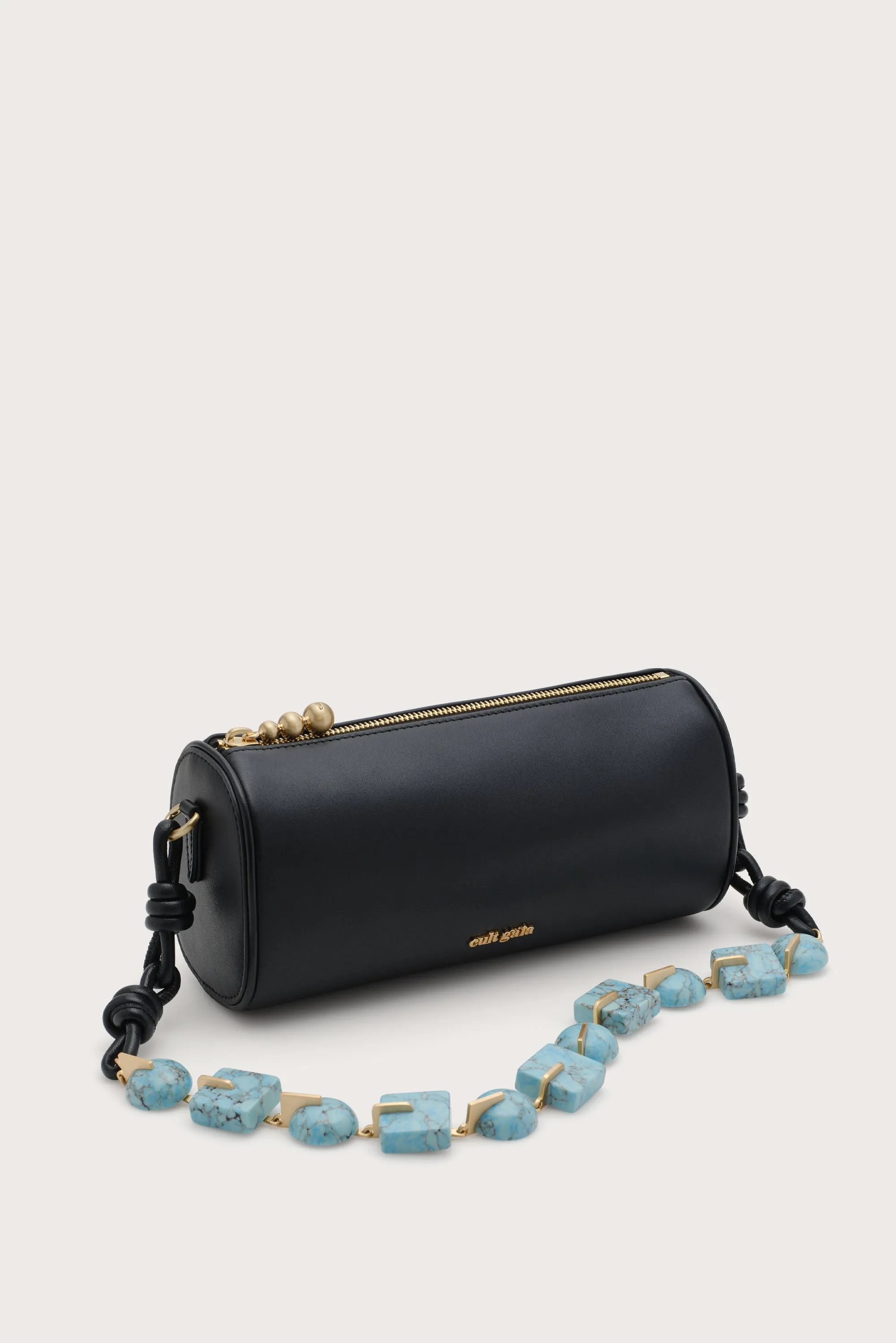 ZOZINA SHOULDER BAG - BLACK sold by Cult Gaia product image thumbnail 3