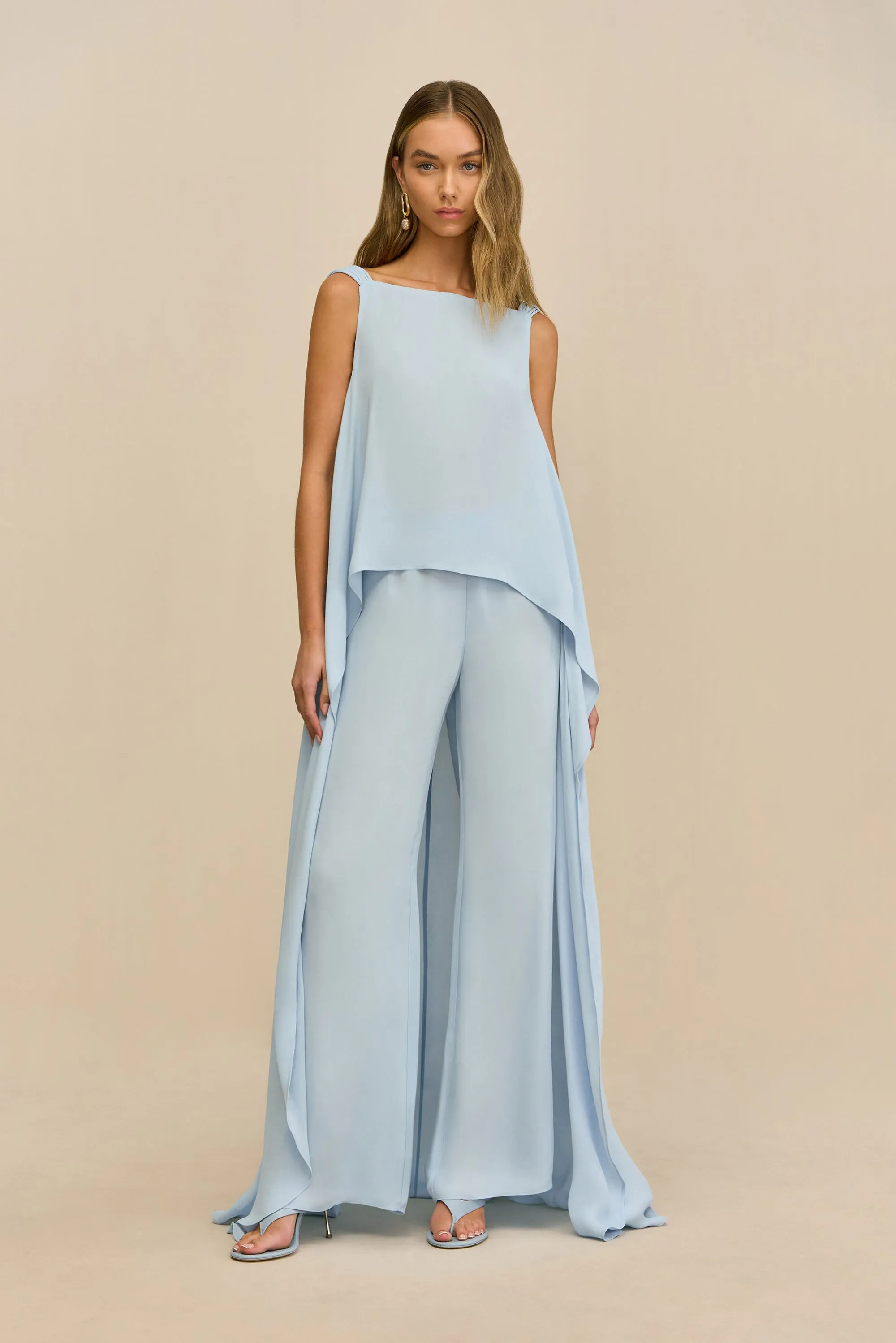 SARA PANT - COASTAL sold by Cult Gaia