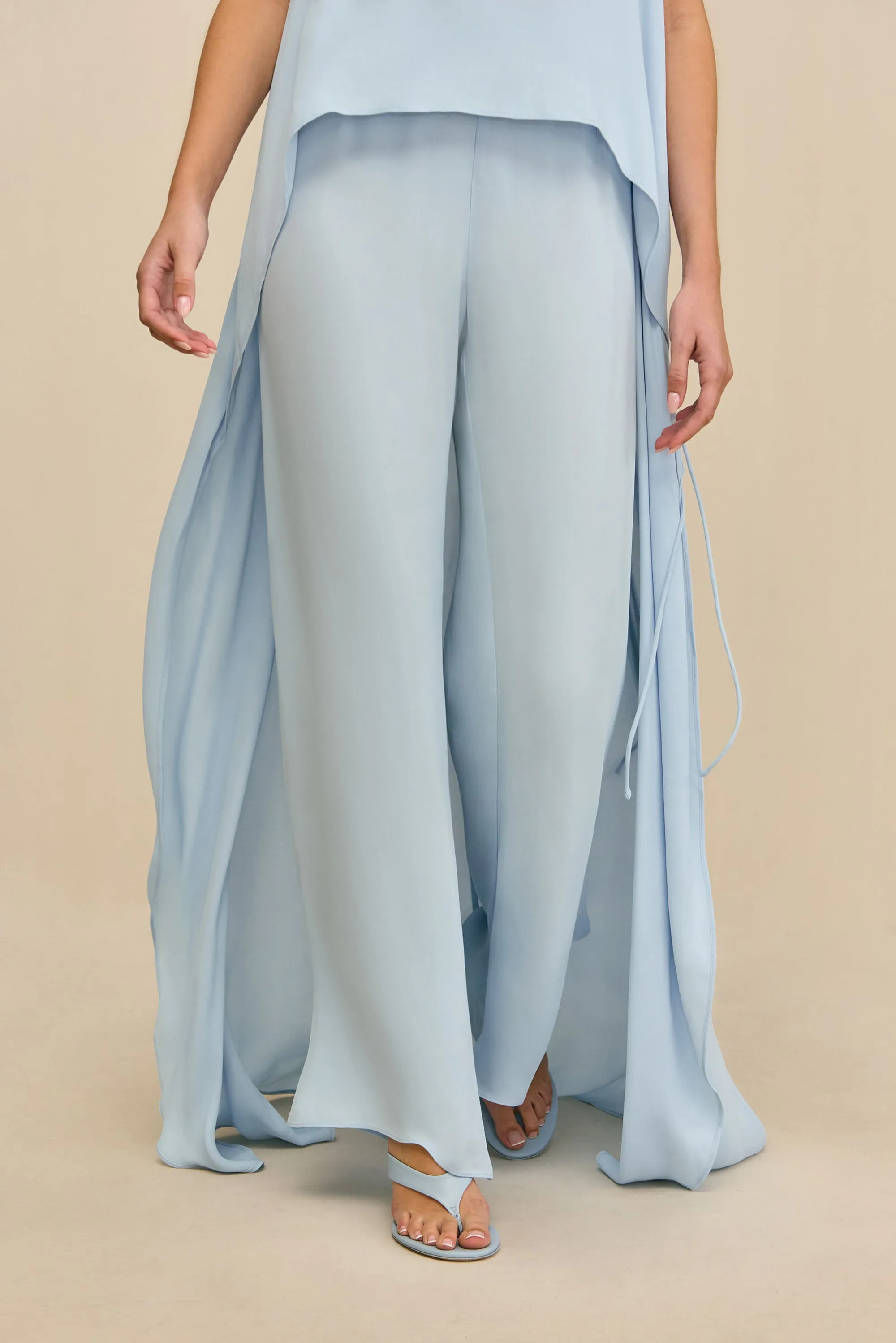 SARA PANT - COASTAL sold by Cult Gaia product image thumbnail 2