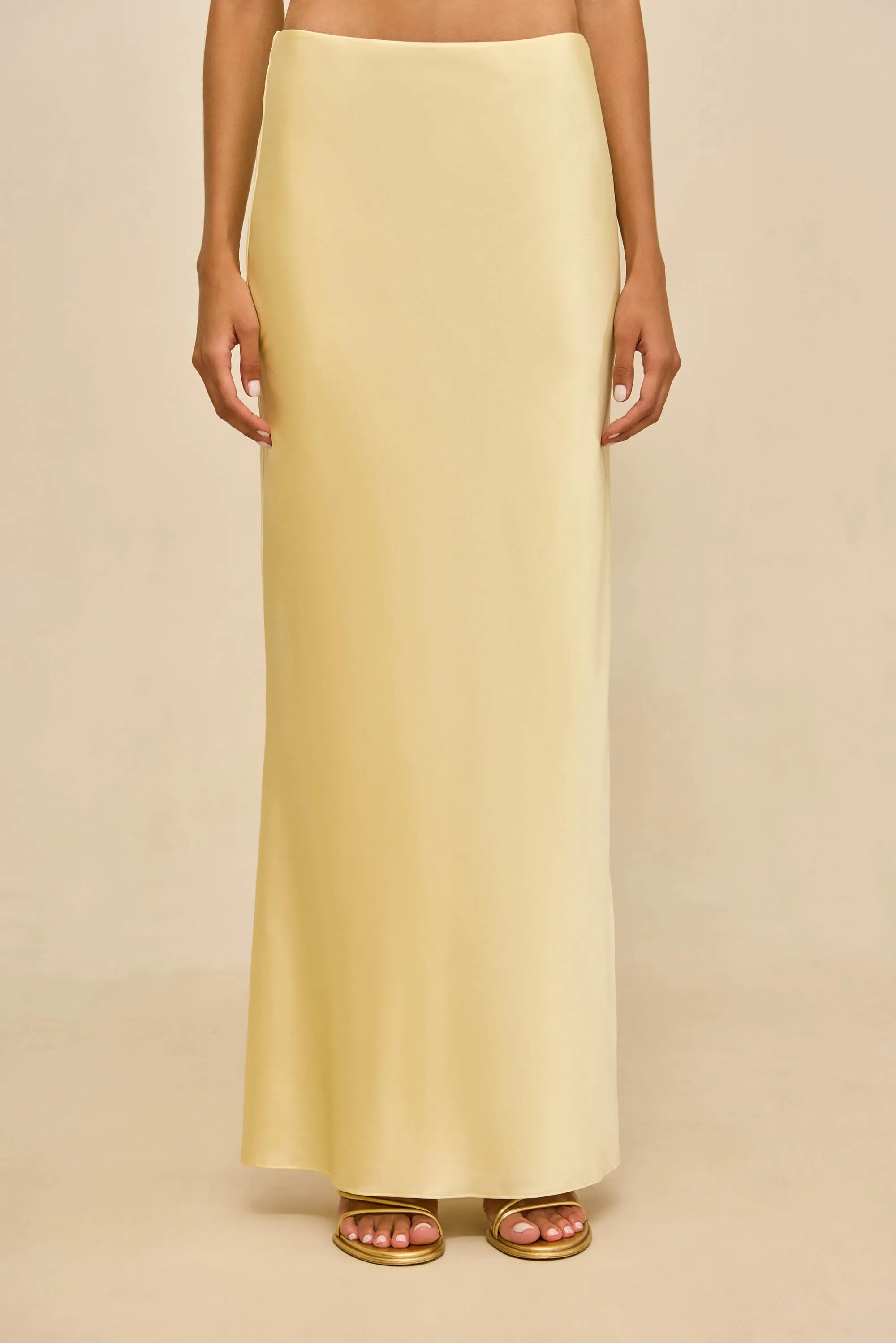 CHANTEL SKIRT - TAPESTRY sold by Cult Gaia product image thumbnail 2