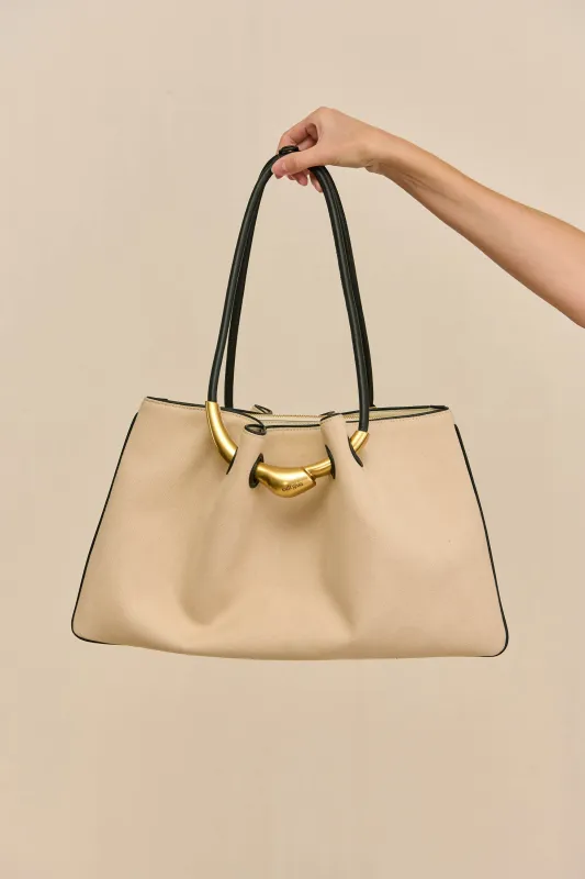 ASA SATCHEL - BEACH sold by Cult Gaia