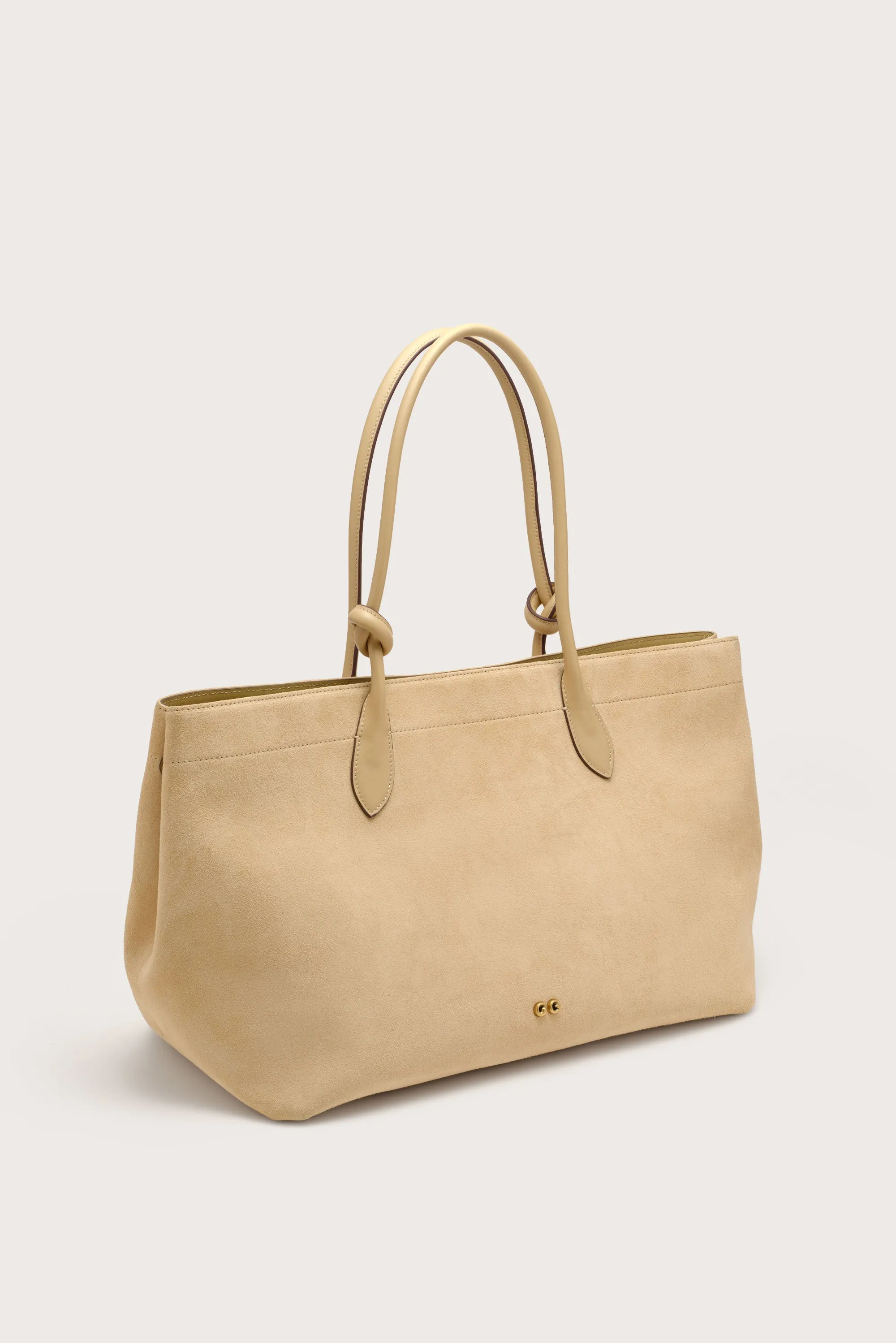 ARIELLA TOTE BAG - SAND sold by Cult Gaia product image thumbnail 3